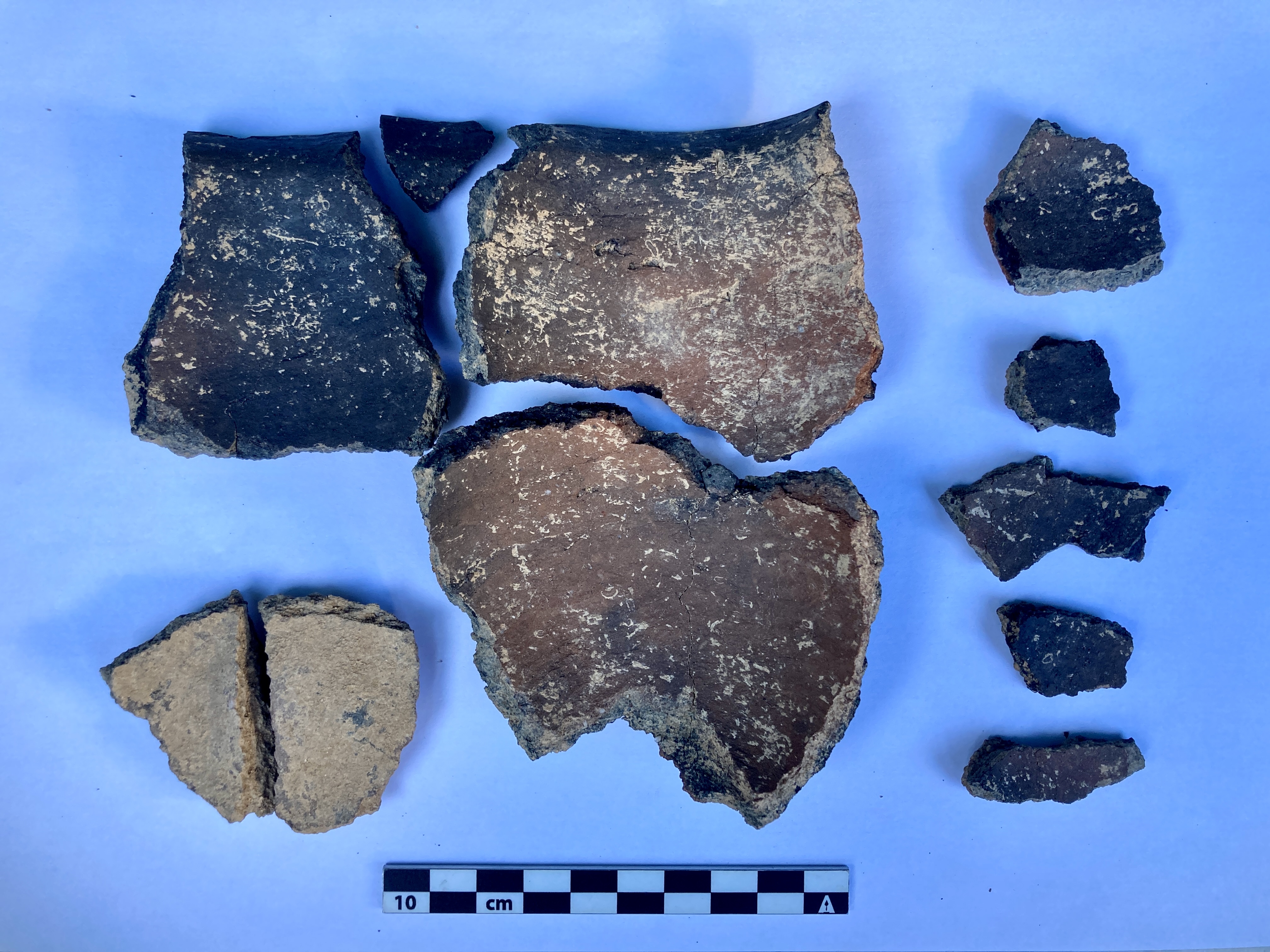 SINGOLO OGGETTO/ pentola, PERIODIZZAZIONI/ STORIA/ Età antica