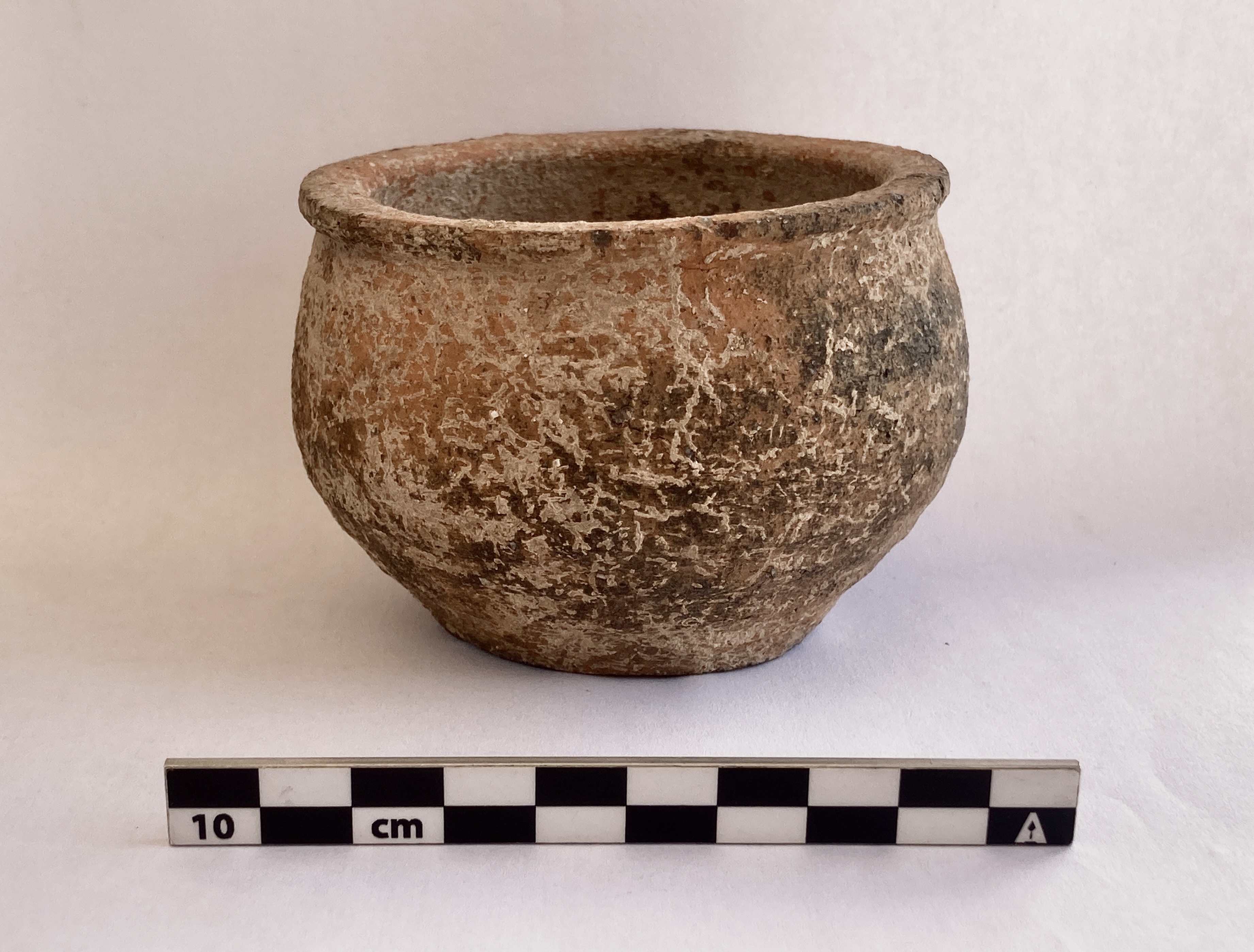 SINGOLO OGGETTO/ coppa, PERIODIZZAZIONI/ STORIA/ Età antica