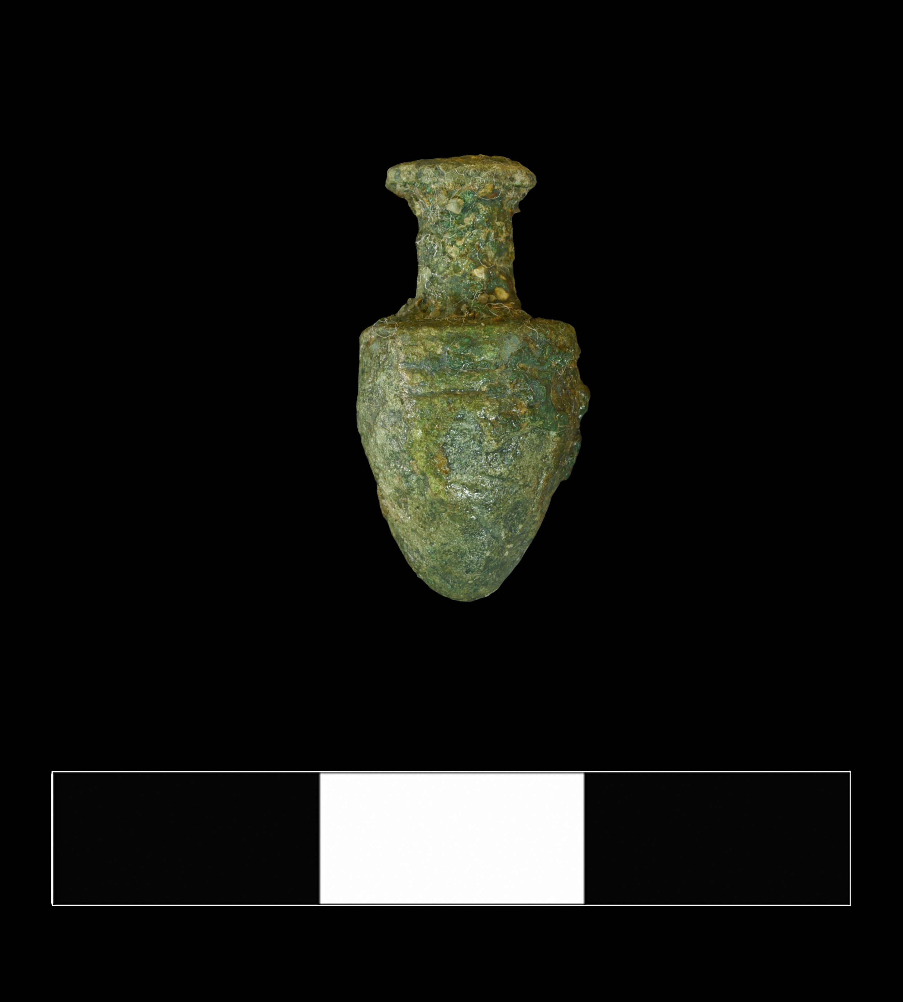 SINGOLO OGGETTO/ pendaglietto, n.d