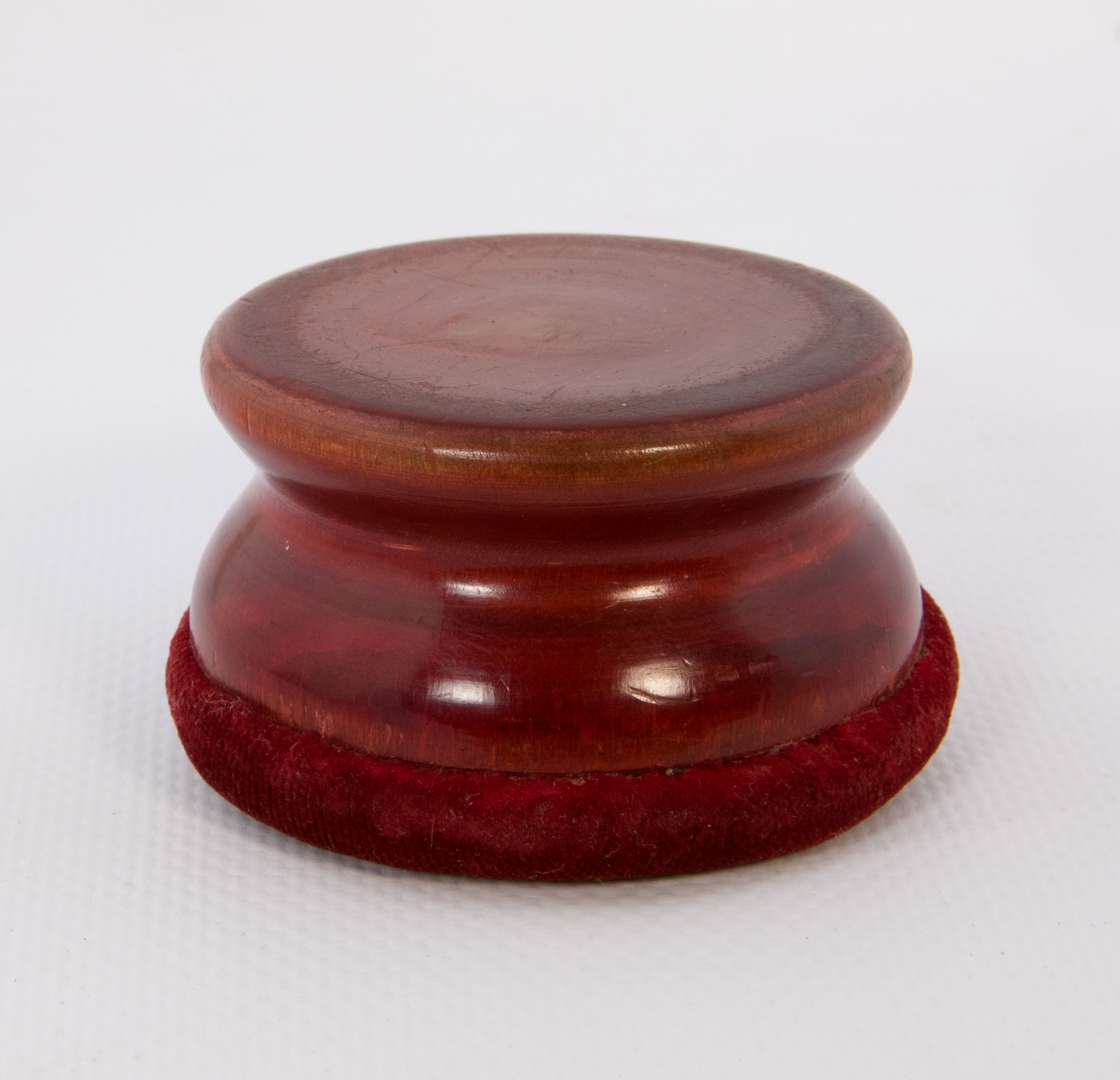 pulisci disco (prima metà XX)