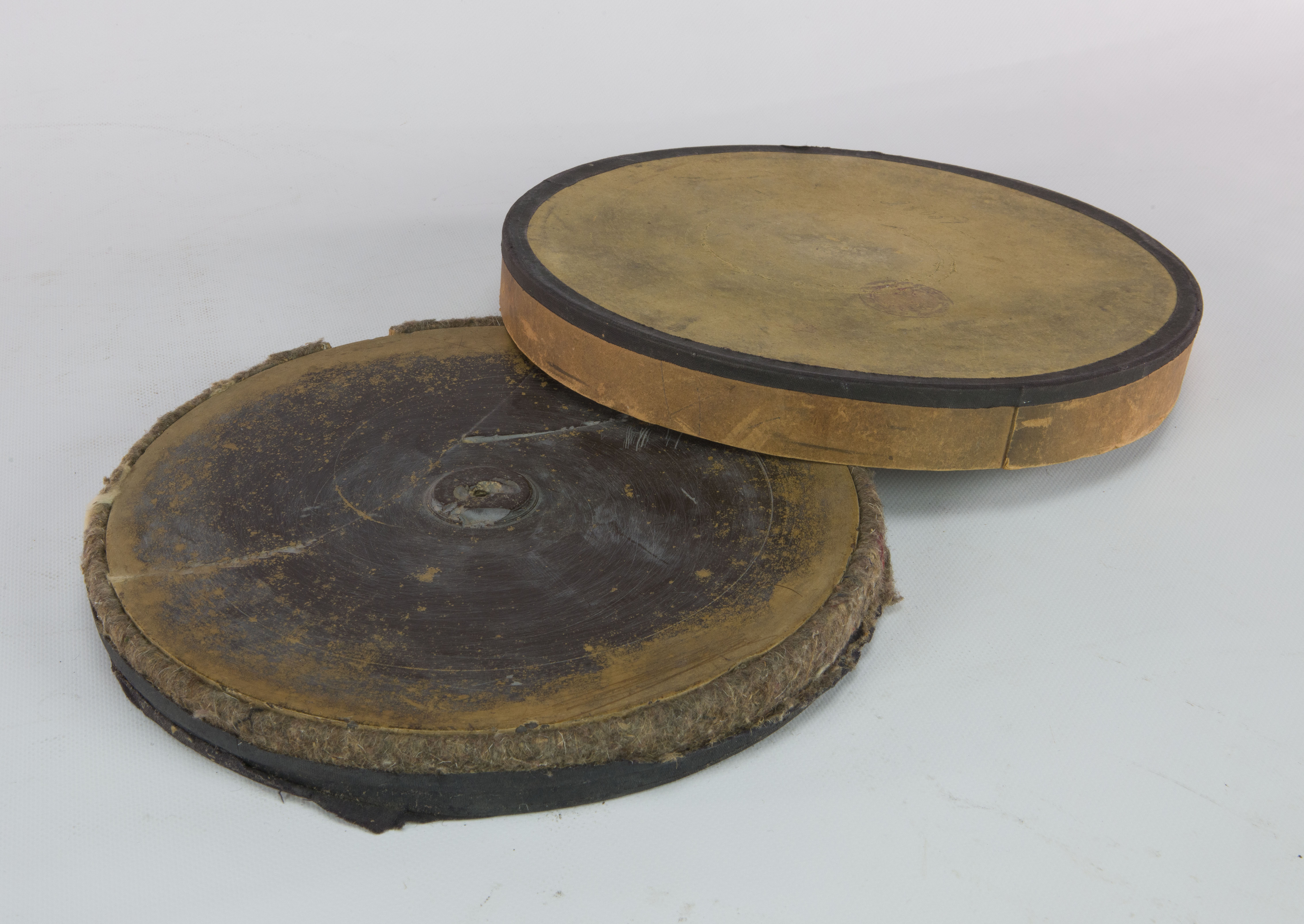 disco fonografico (prima metà XX)