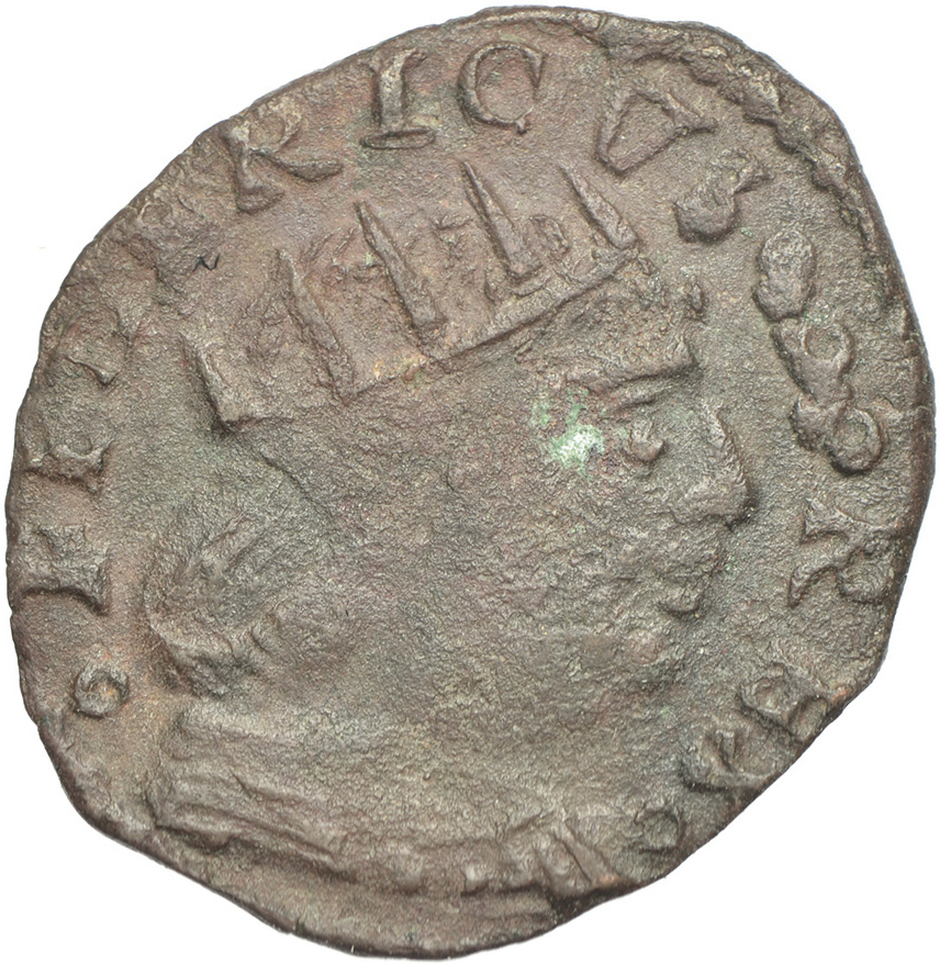 moneta - Cavallo (SECOLI/ ARCHI DI SECOLI/ XV-XVI)