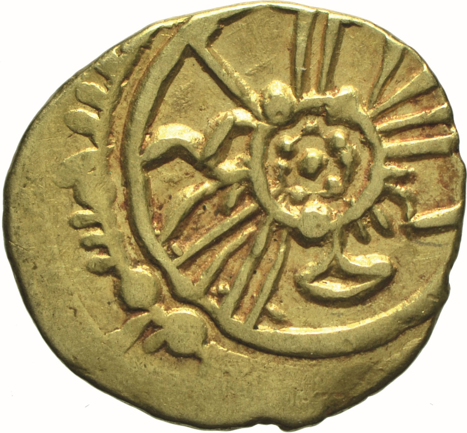 moneta - Tarì (SECOLI/ XII)