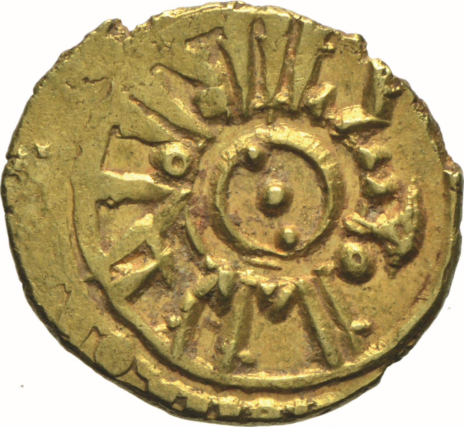 moneta - Tarì (SECOLI/ XII)