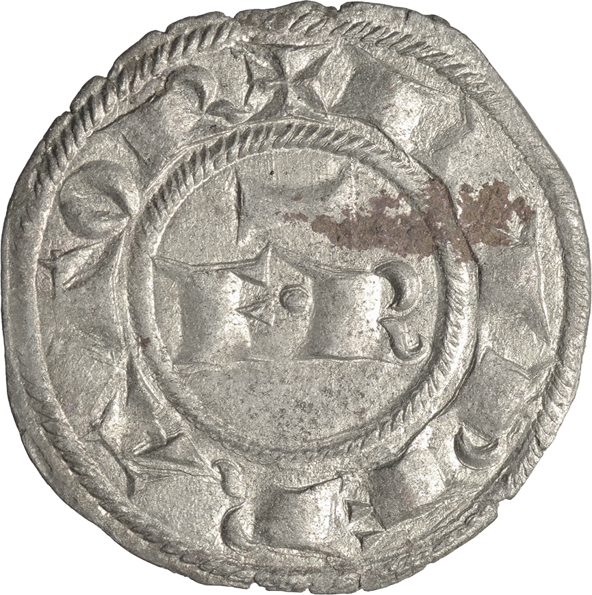 moneta - Denaro (SECOLI/ XIII a.C)