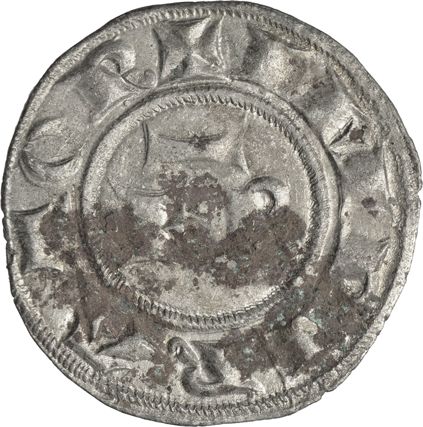 moneta - Denaro (SECOLI/ XIII a.C)