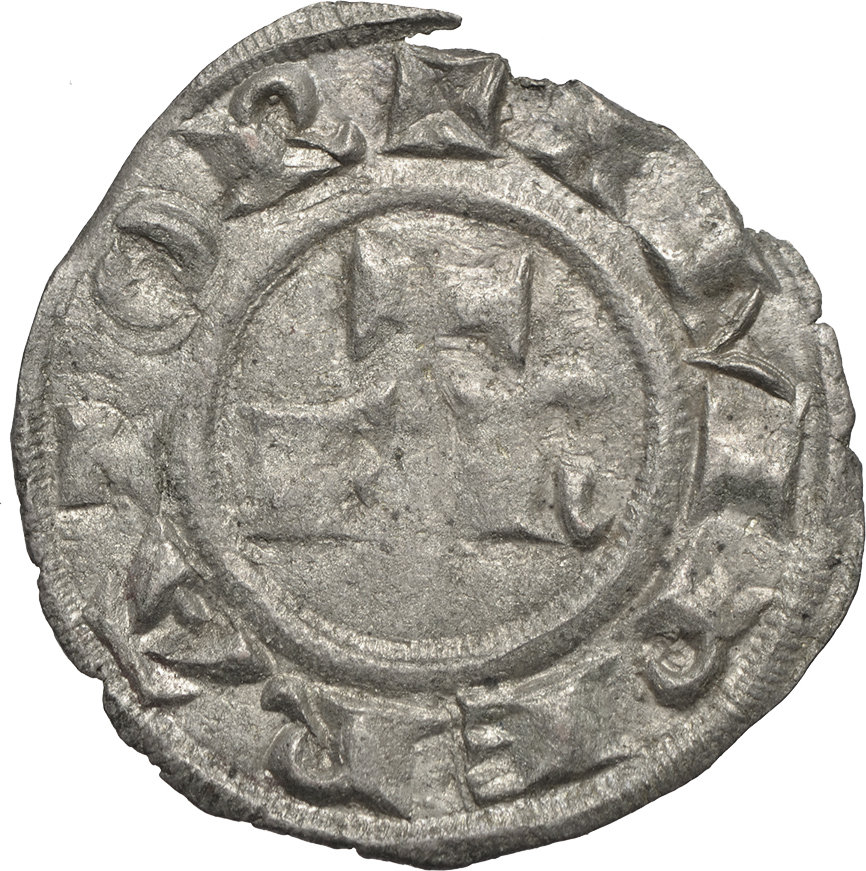 moneta - Denaro (SECOLI/ XIII a.C)
