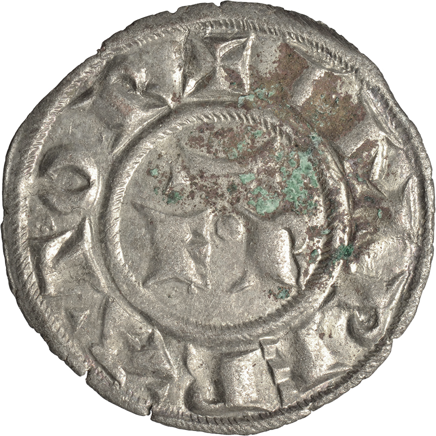 moneta - Denaro (SECOLI/ XIII a.C)