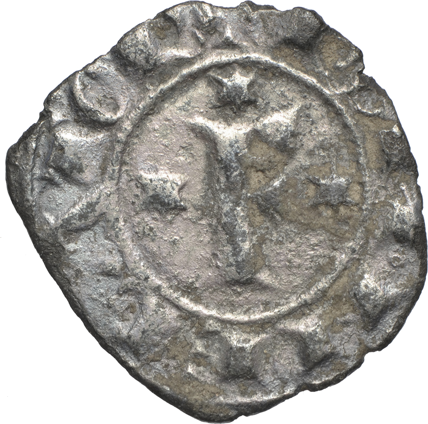 moneta - Denaro (SECOLI/ XIII a.C)