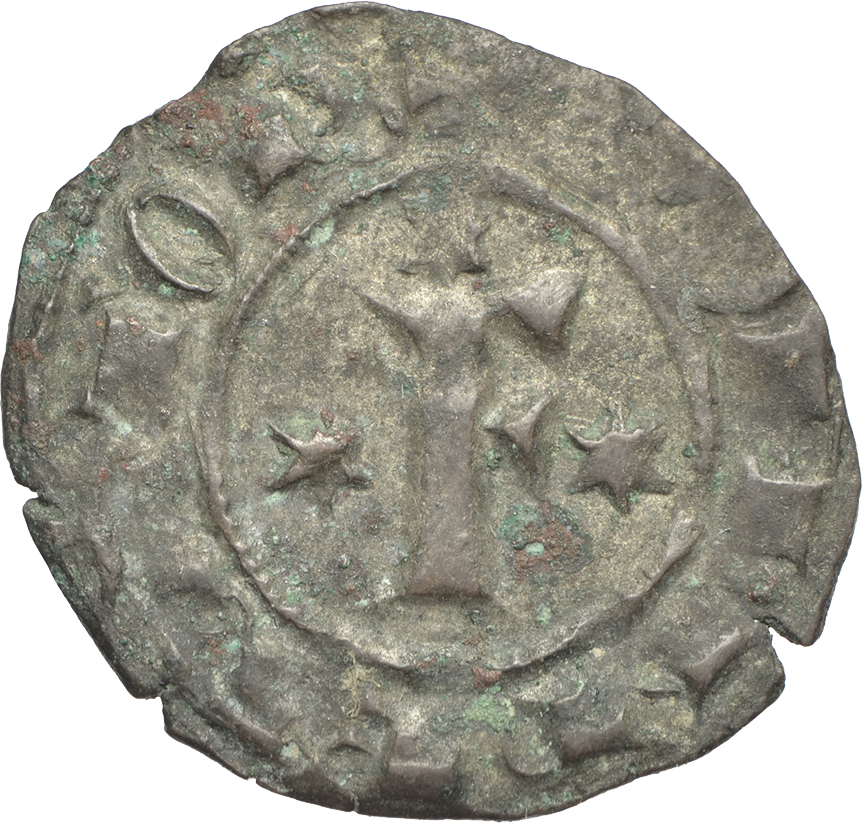 moneta - Denaro (SECOLI/ XIII a.C)