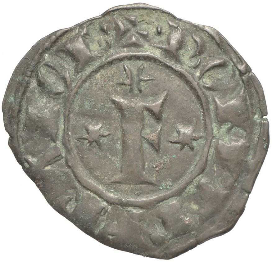 moneta - Denaro (SECOLI/ XIII a.C)