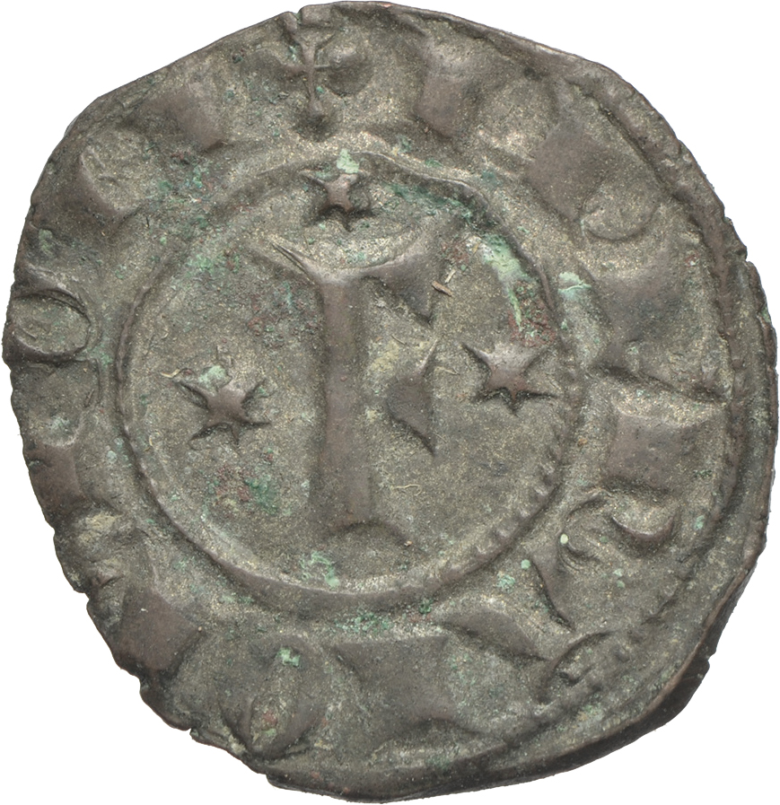 moneta - Denaro (SECOLI/ XIII a.C)