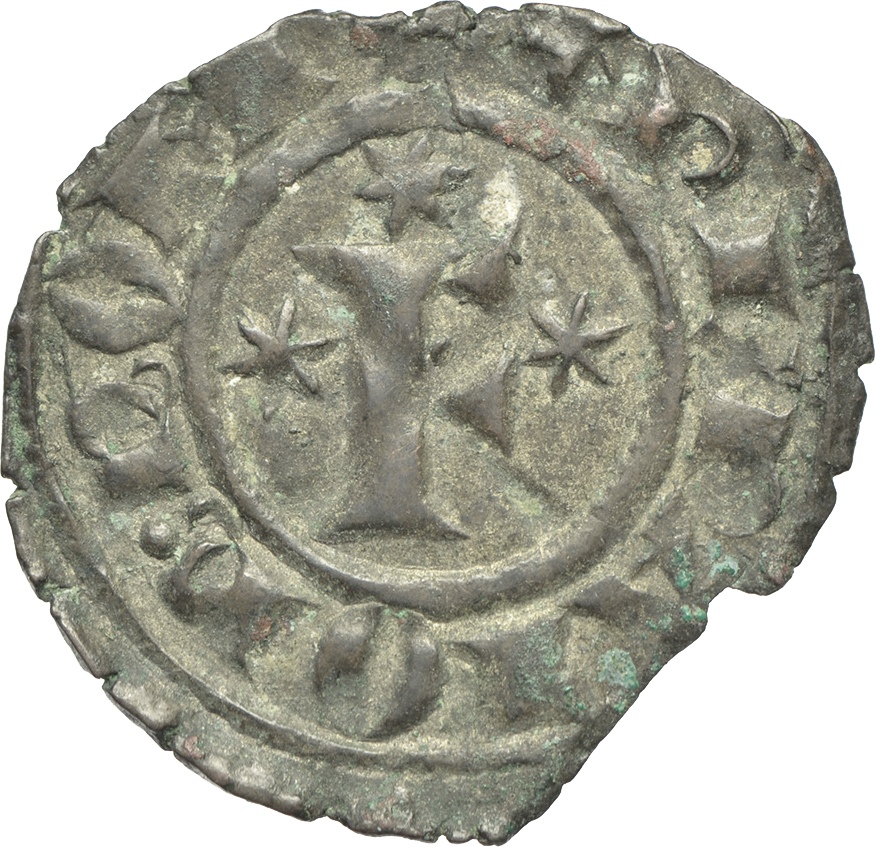 moneta - Denaro (SECOLI/ XIII a.C)