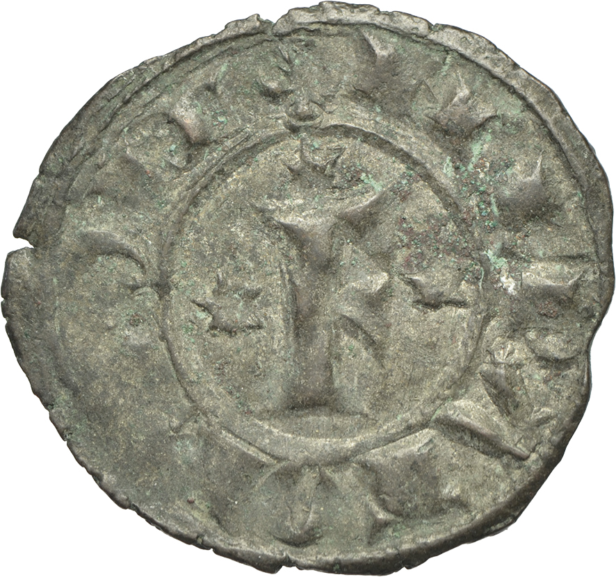 moneta - Denaro (SECOLI/ XIII a.C)