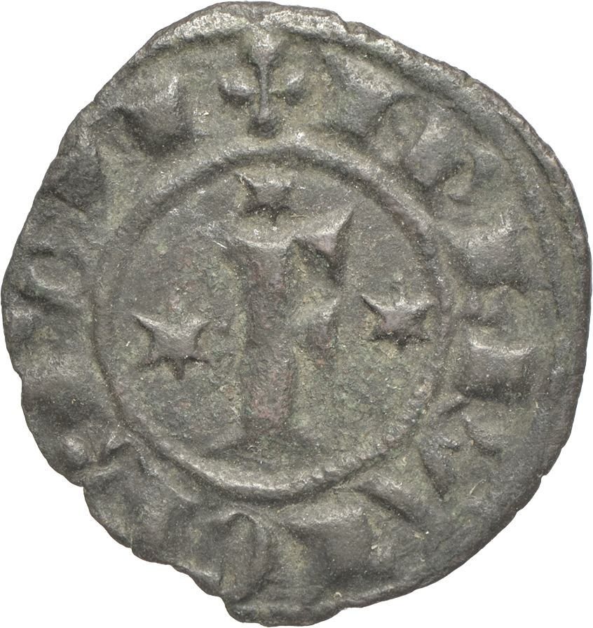 moneta - Denaro (SECOLI/ XIII a.C)