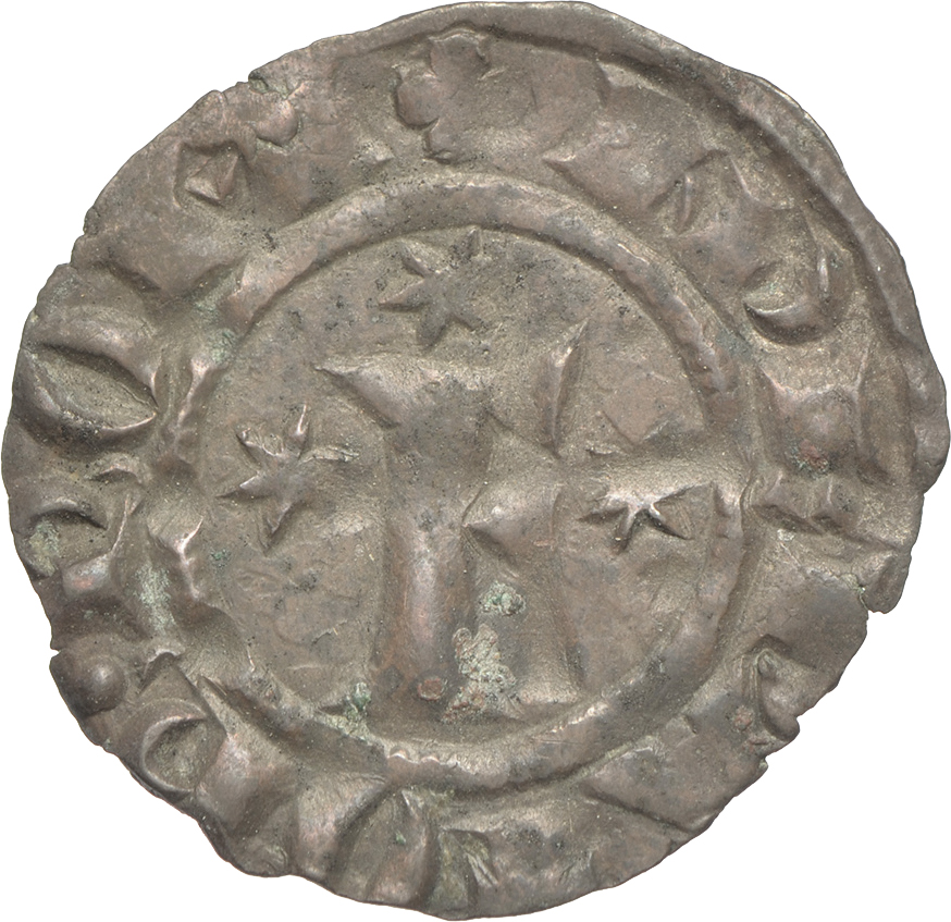 moneta - Denaro (SECOLI/ XIII a.C)