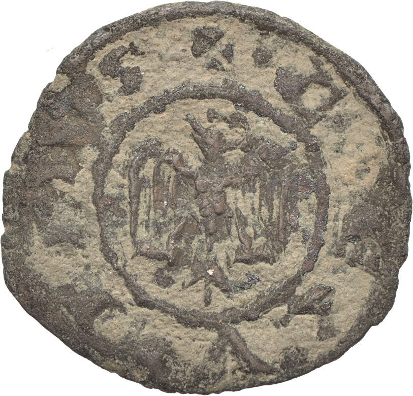 moneta - Denaro (SECOLI/ XIII a.C)