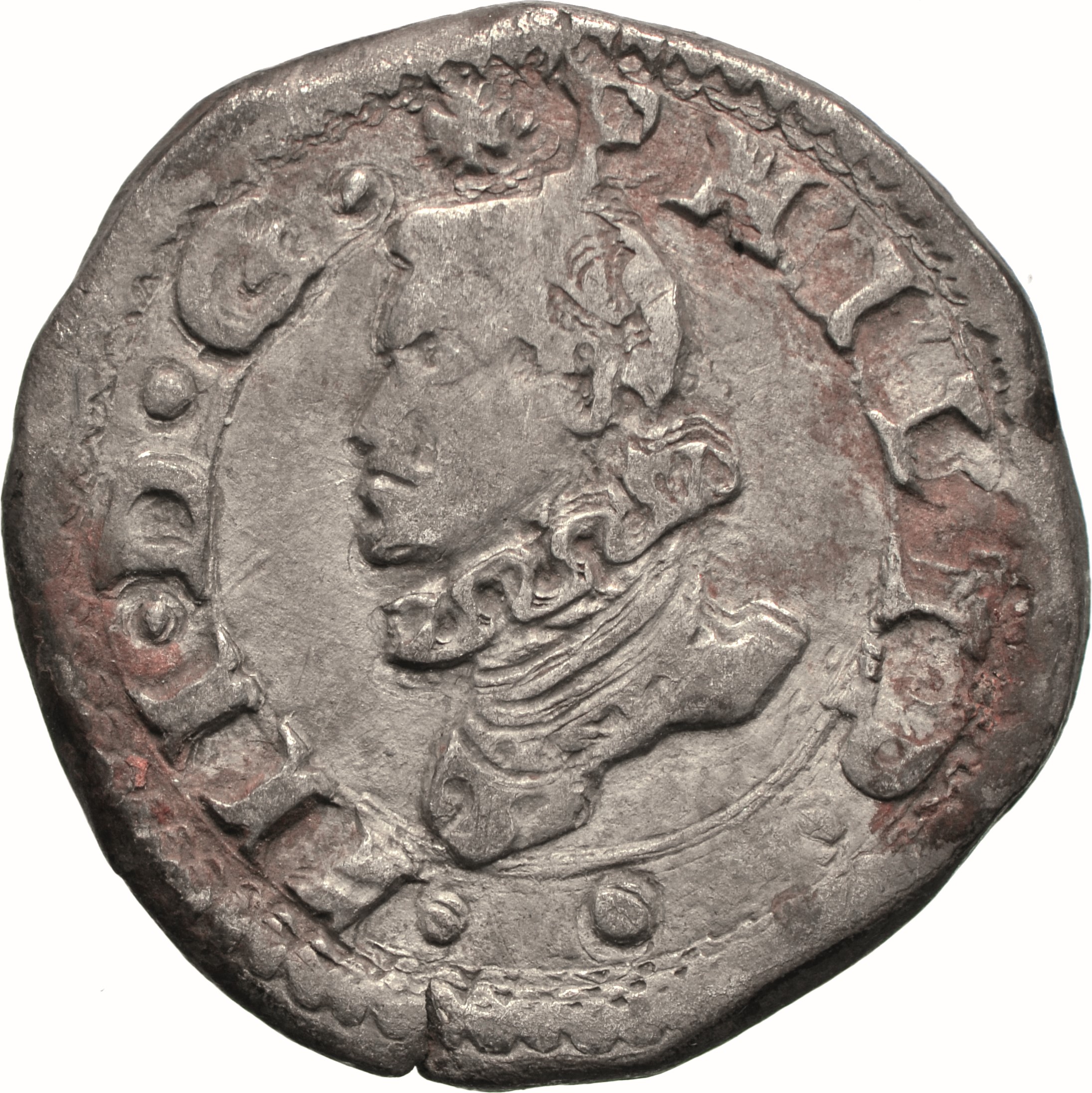 moneta - Tarì (SECOLI/ XVII)