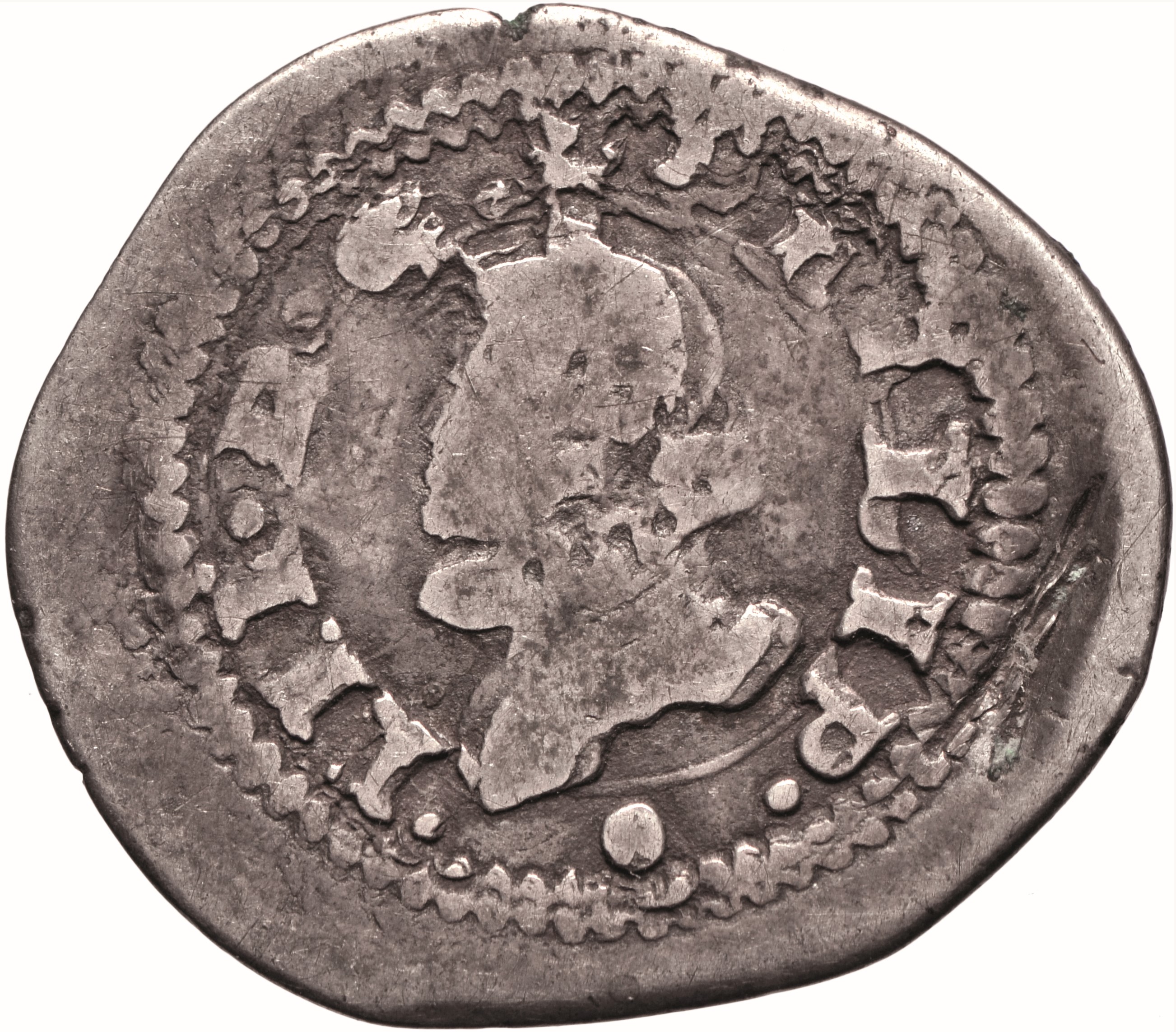 moneta - Tarì (SECOLI/ XVII)