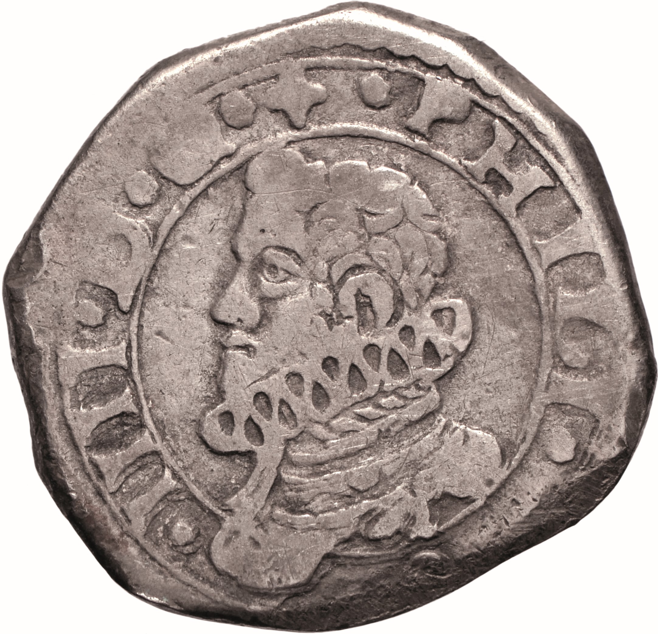 moneta - Tarì (SECOLI/ XVII)