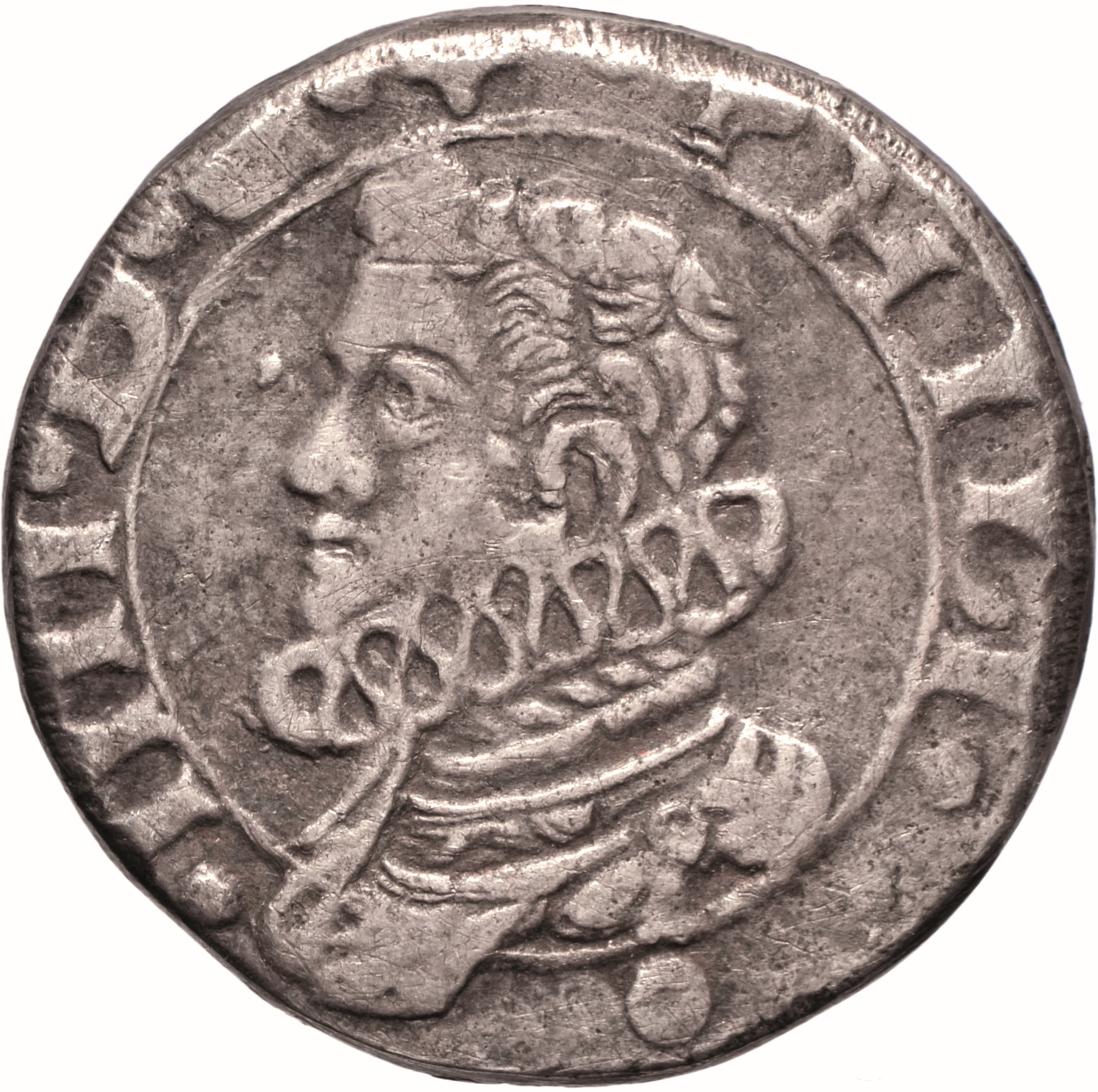 moneta - Tarì (SECOLI/ XVII)