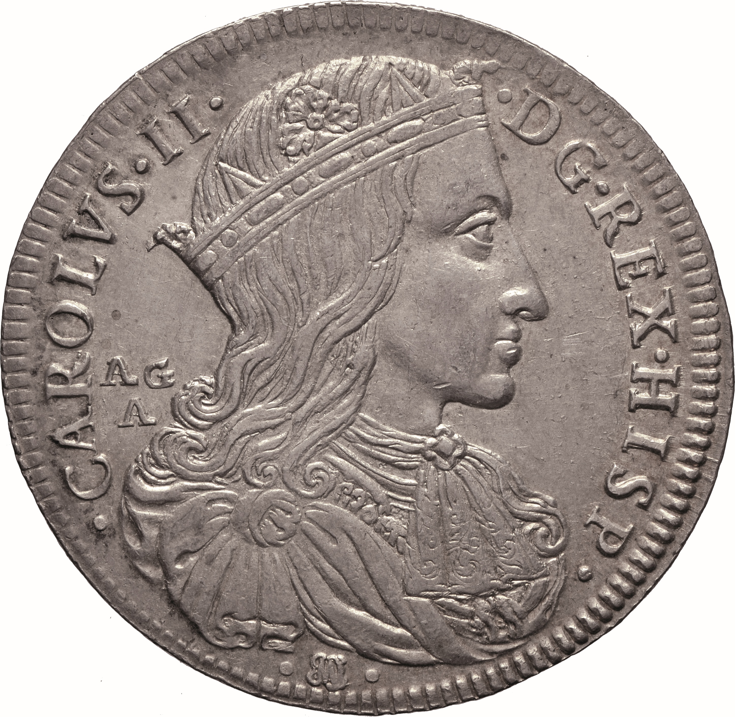 moneta - Ducato (SECOLI/ XVII)