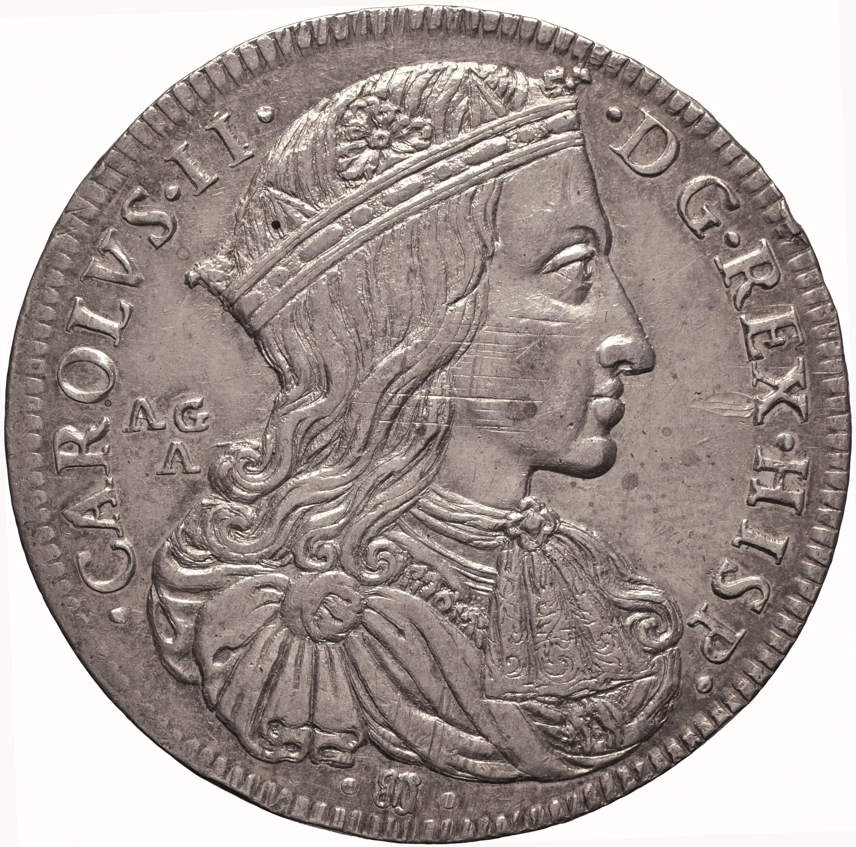 moneta - Ducato (SECOLI/ XVII)