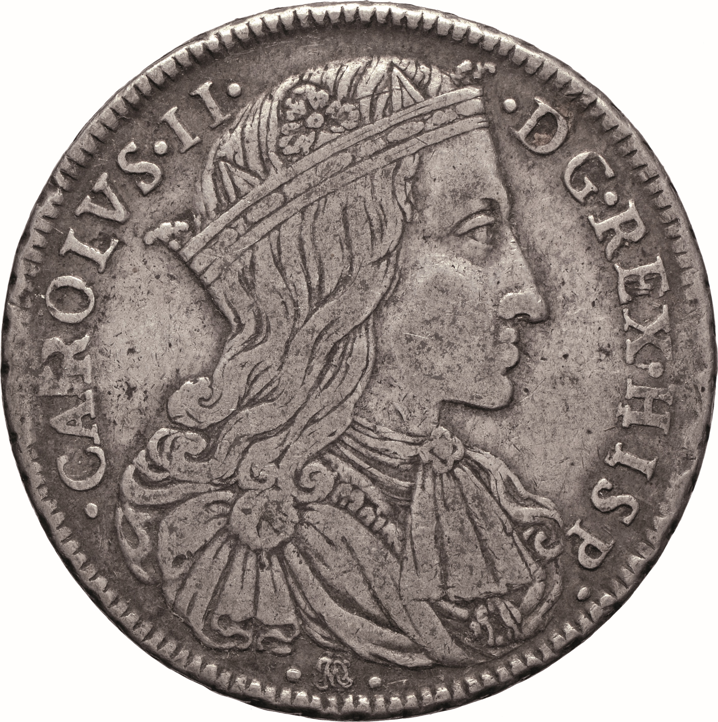 moneta - Ducato (SECOLI/ XVII)