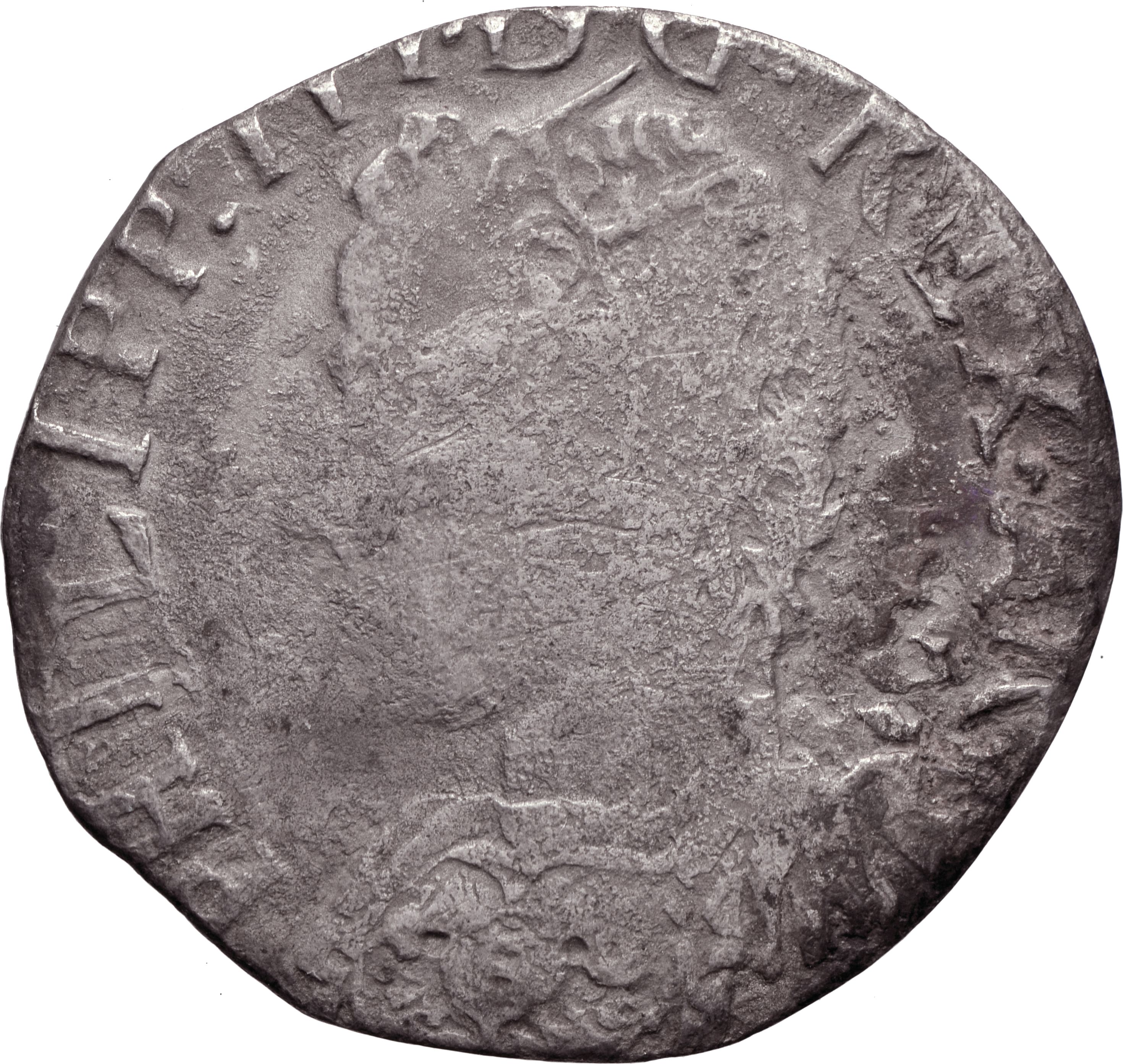 moneta - Tarì (inizio SECOLI/ XVII)