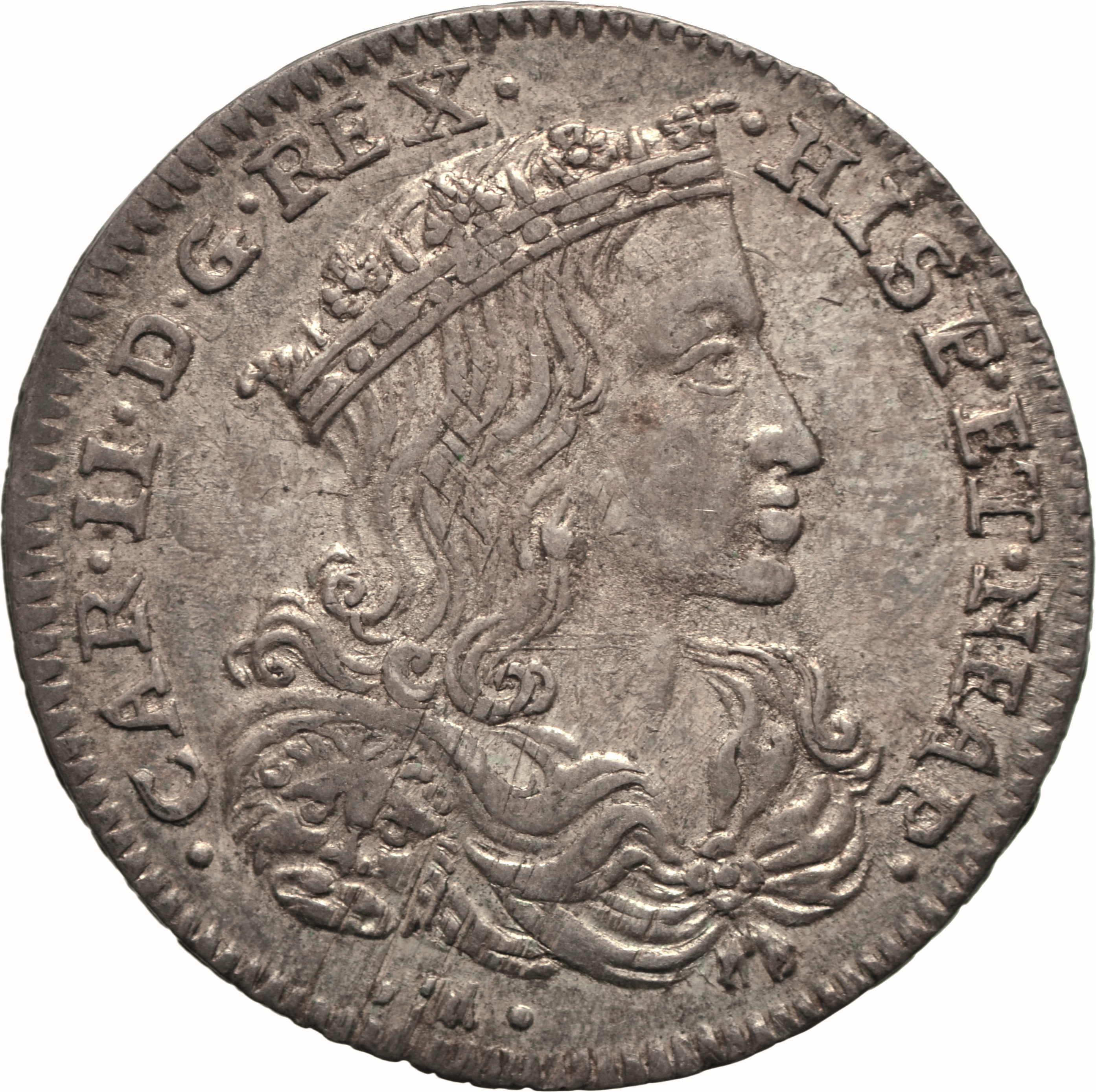 moneta - Tarì (SECOLI/ XVII)