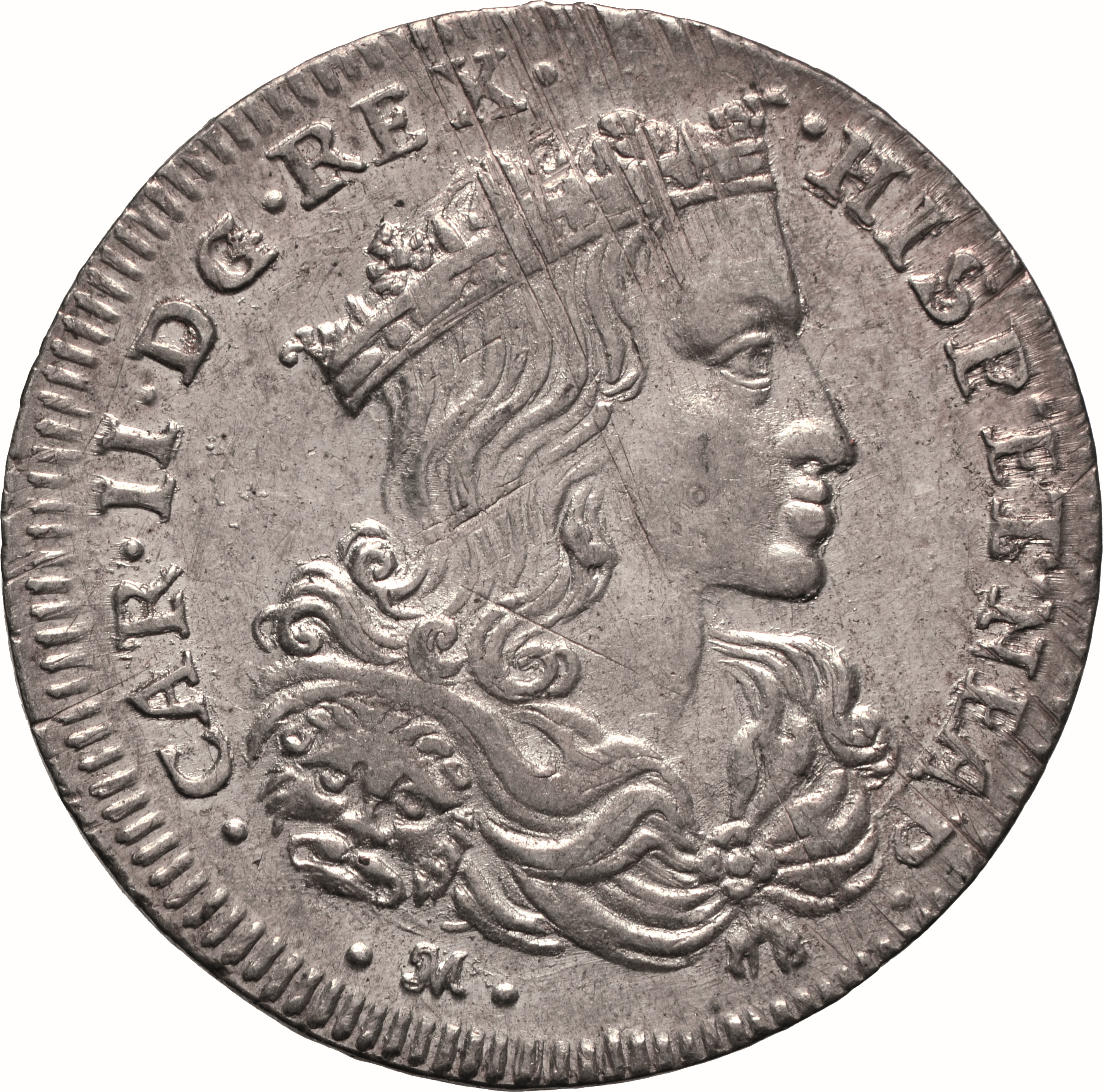 moneta - Tarì (SECOLI/ XVII)