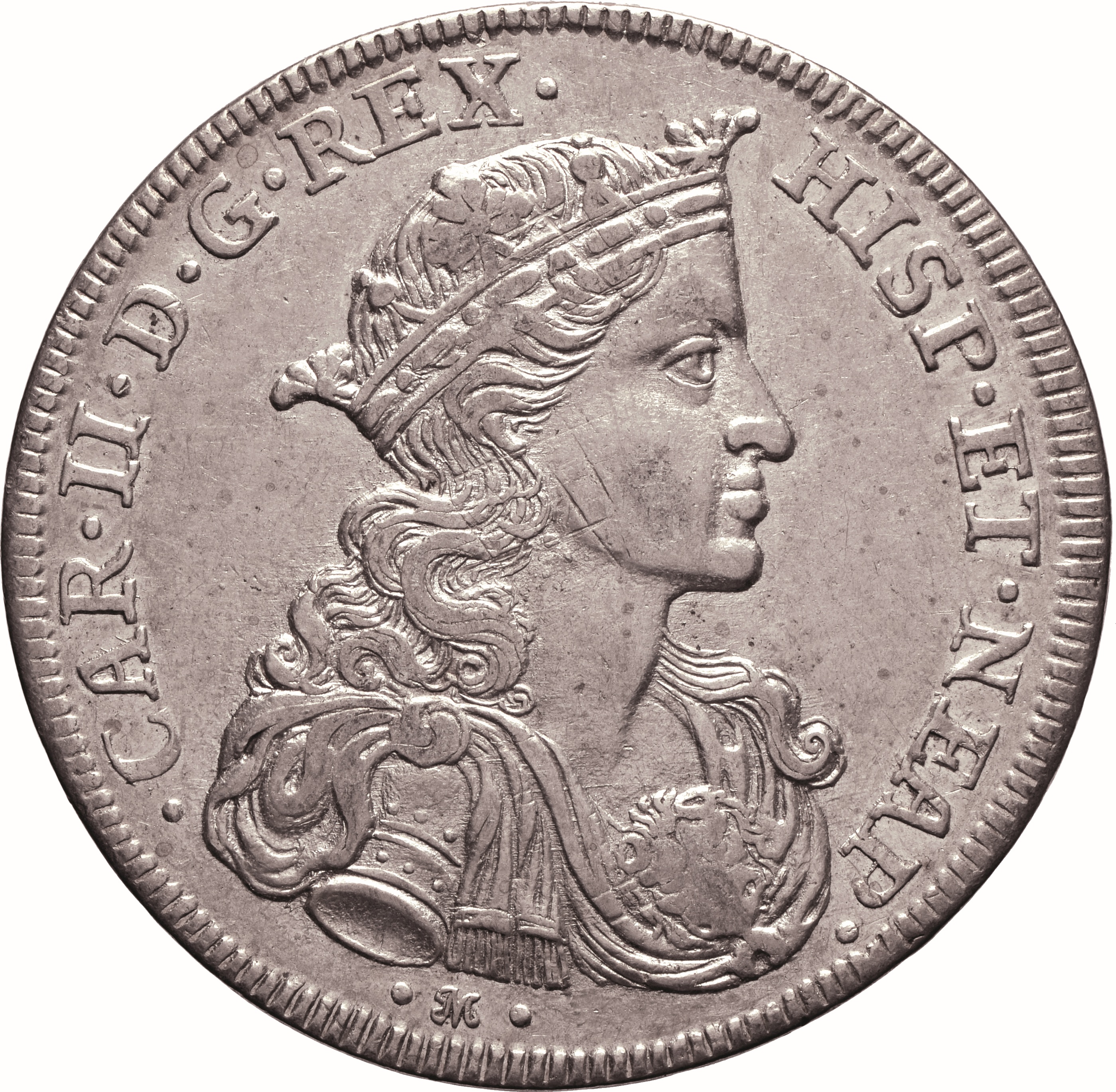 moneta - Ducato (SECOLI/ XVII)