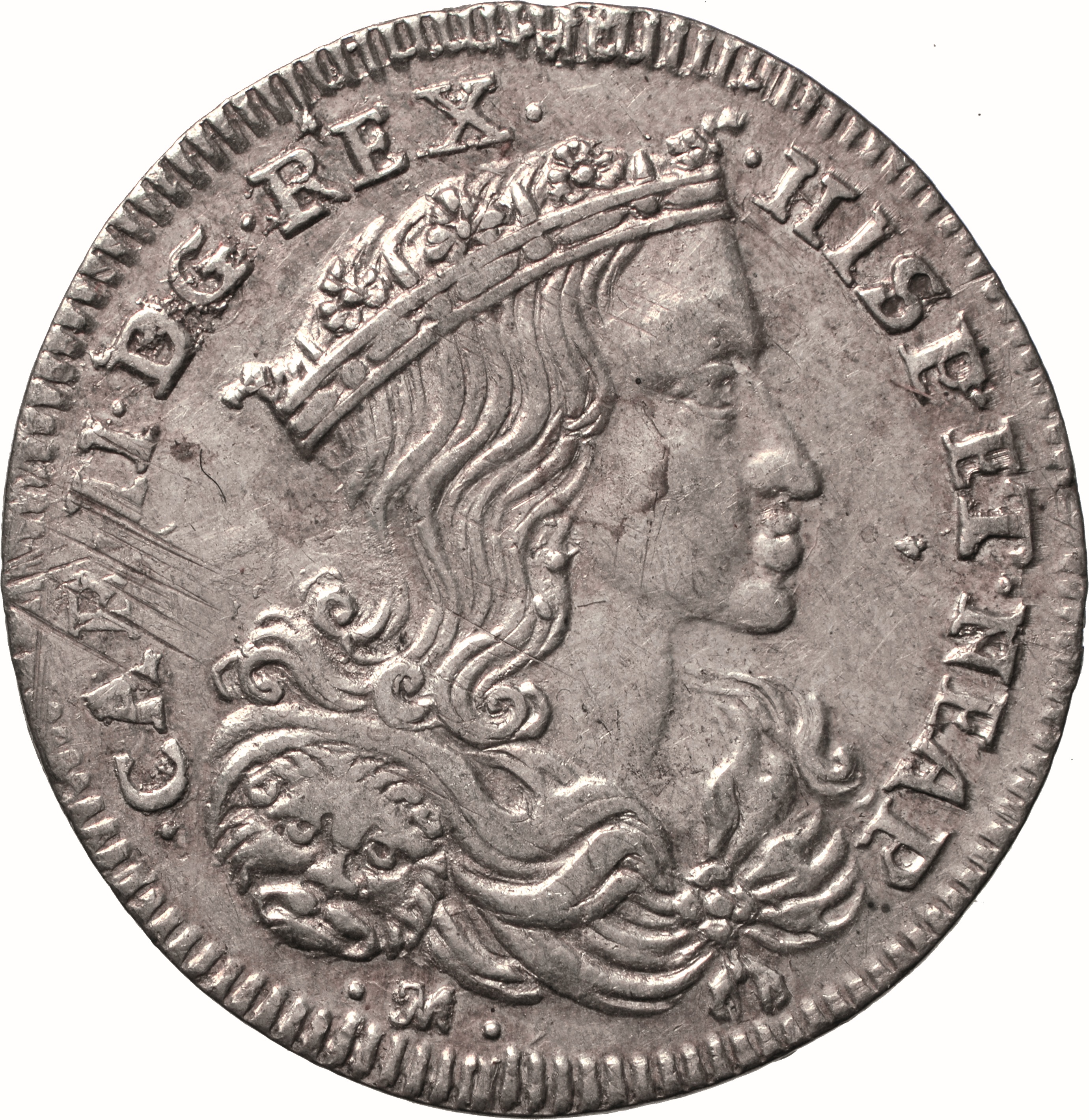 moneta - Tarì (SECOLI/ XVII)