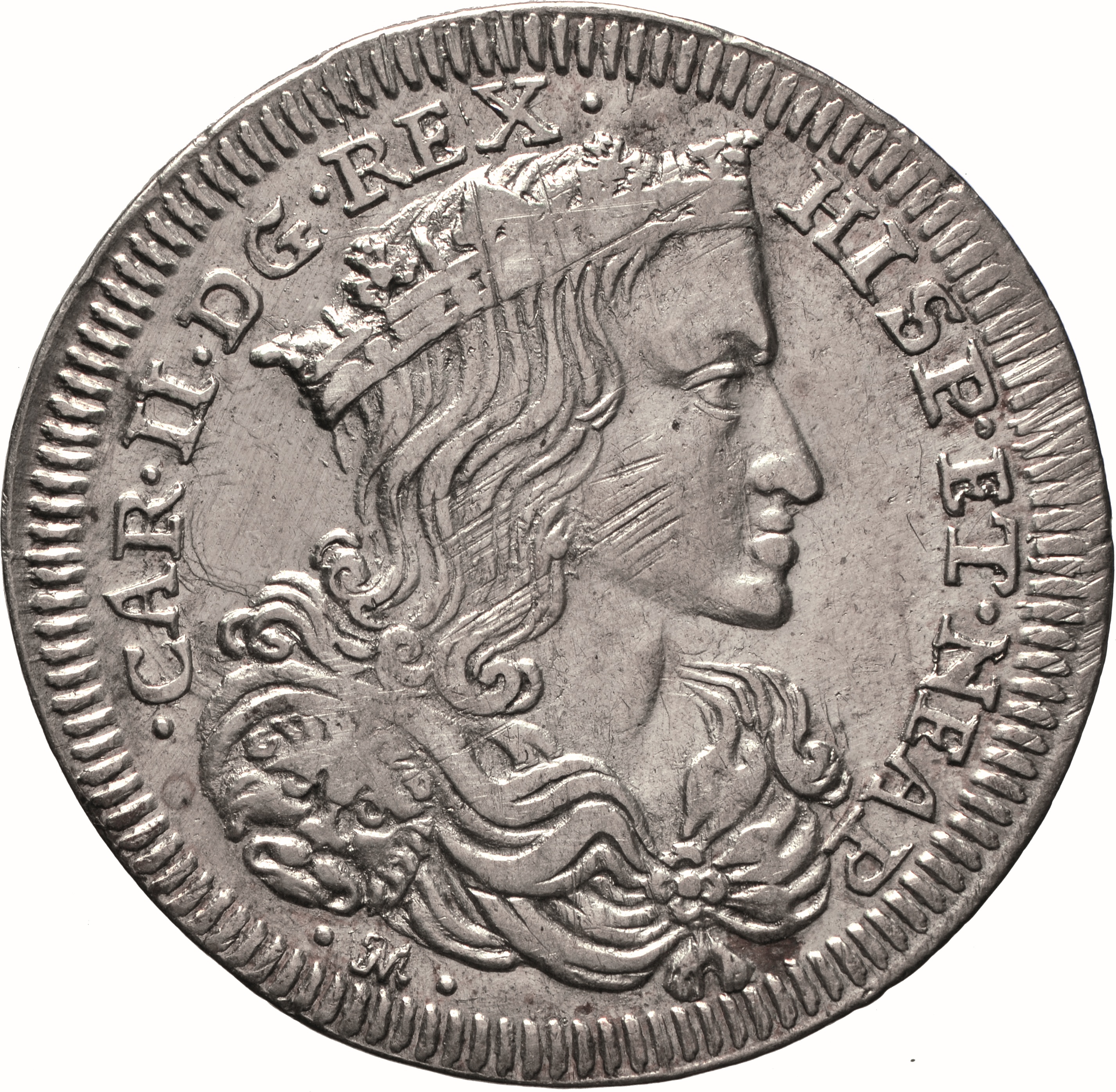 moneta - Tarì (SECOLI/ XVII)