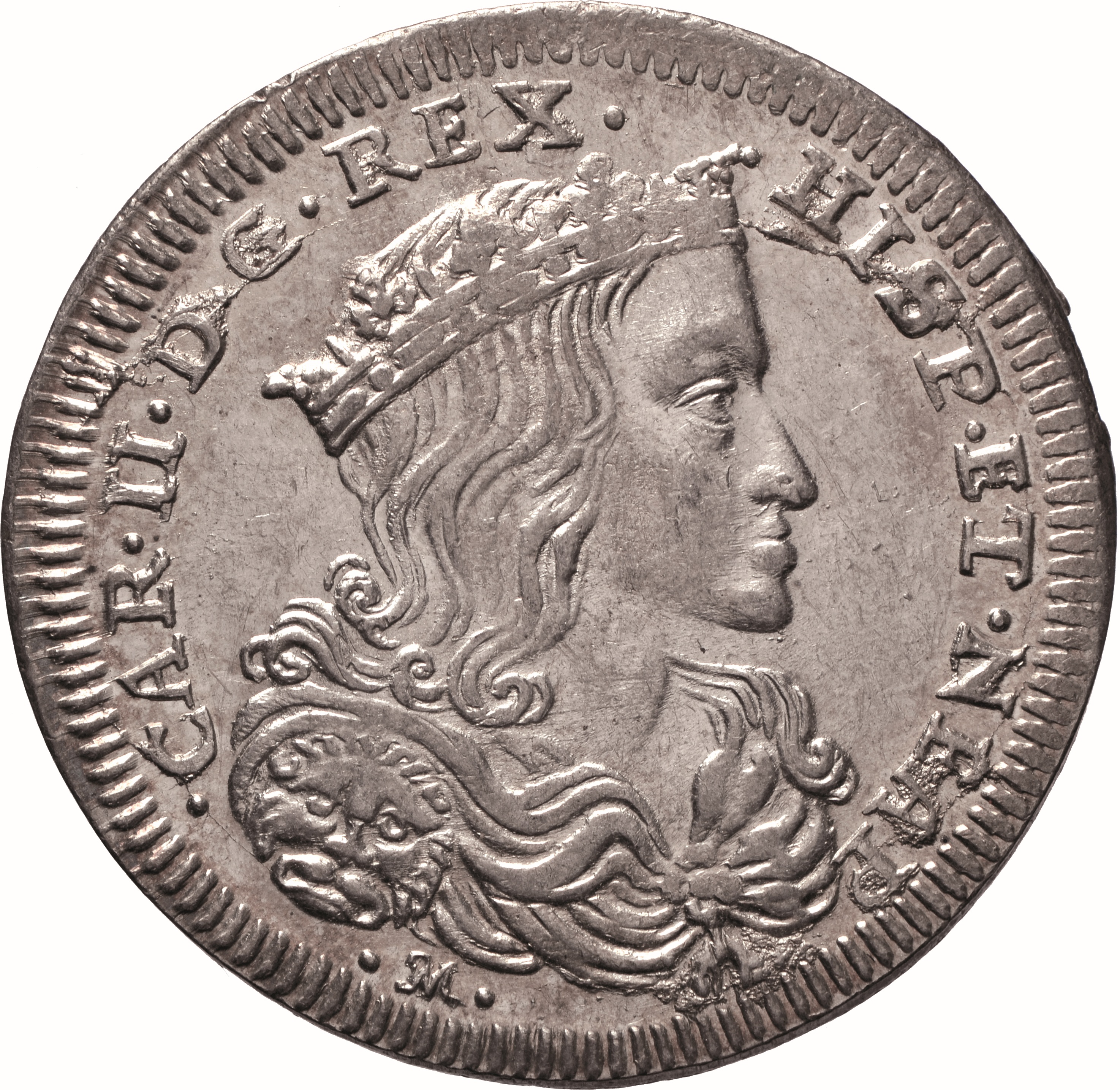 moneta - Tarì (SECOLI/ XVII)