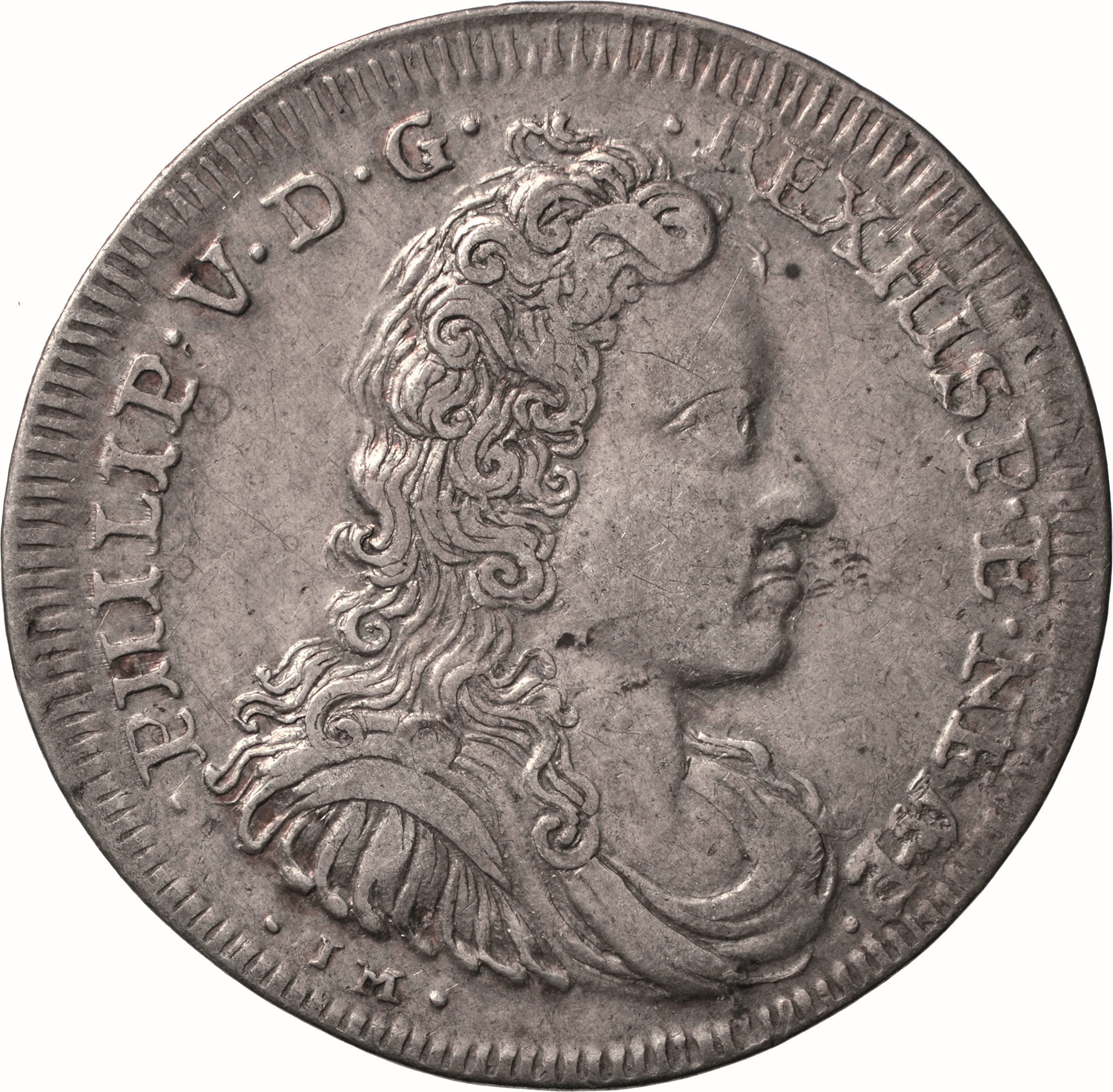 moneta - Tarì (SECOLI/ XVIII)