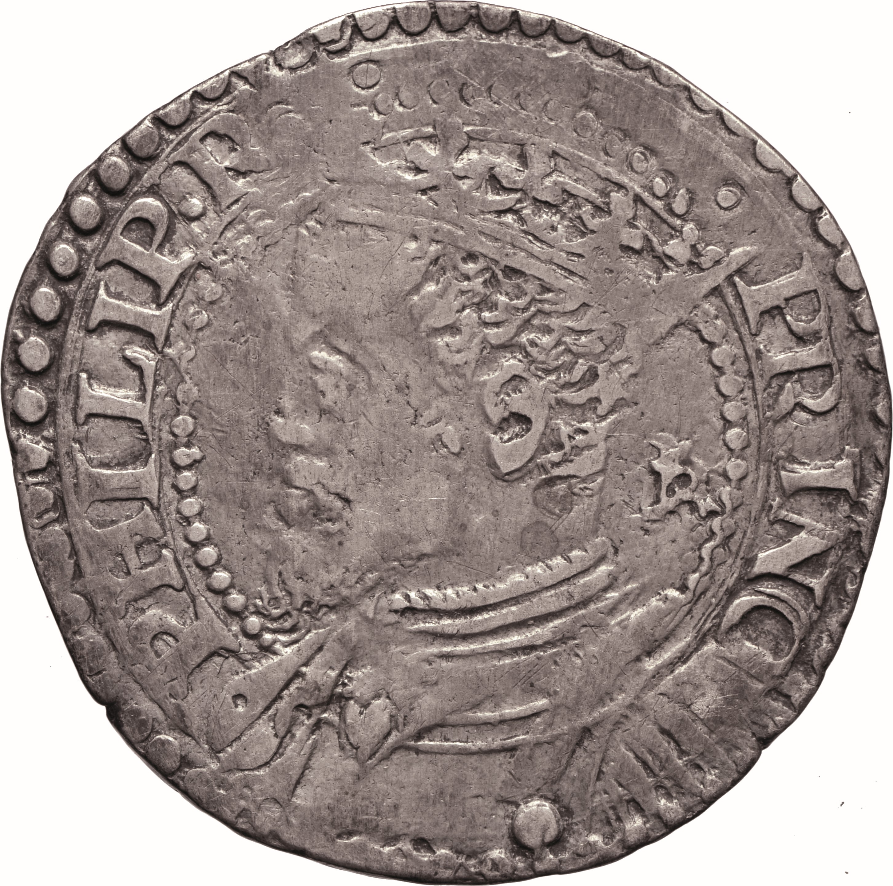 moneta - Tarì (SECOLI/ XVI a.C)