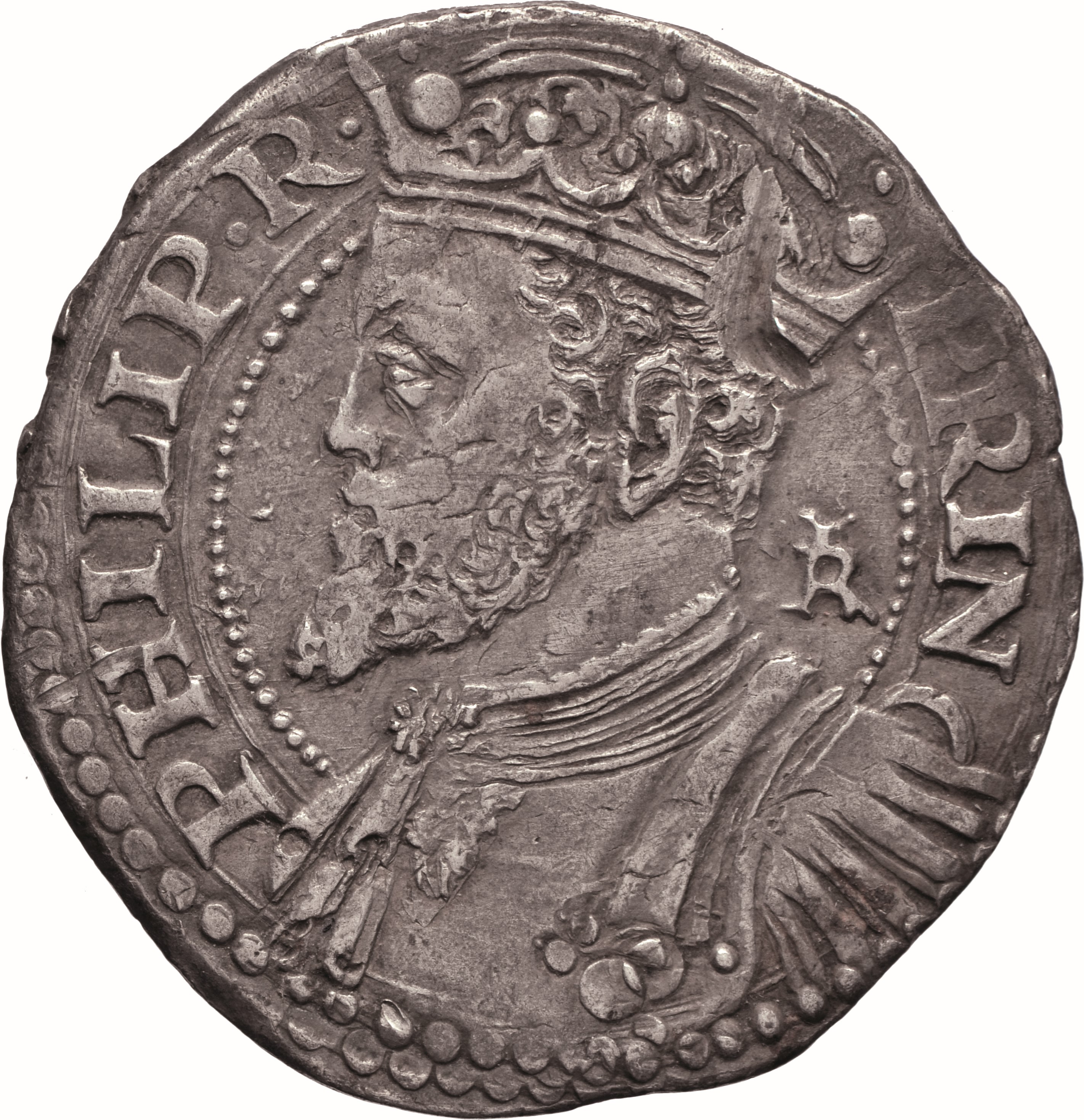 moneta - Tarì (SECOLI/ XVI a.C)