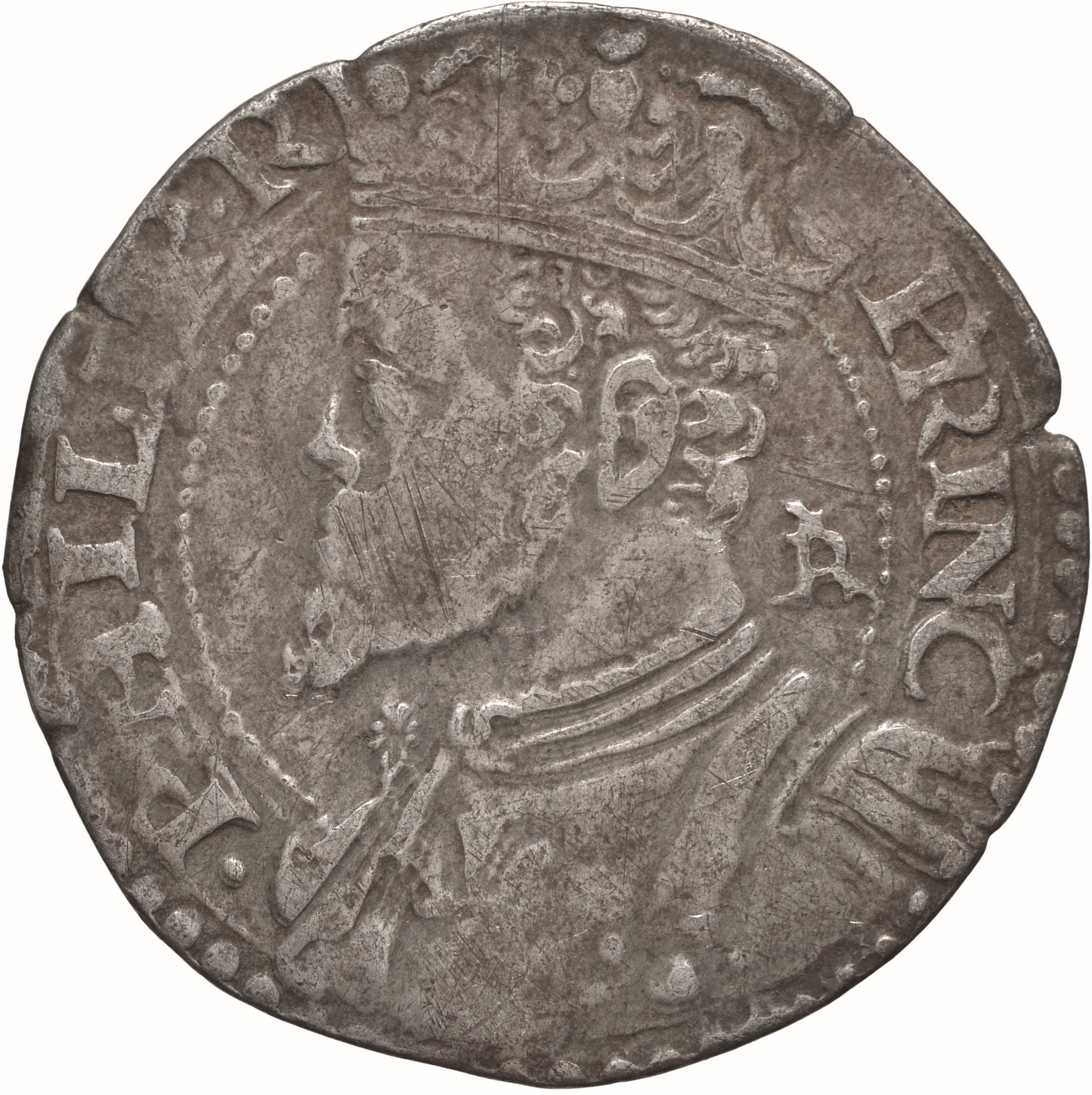 moneta - Tarì (SECOLI/ XVI a.C)