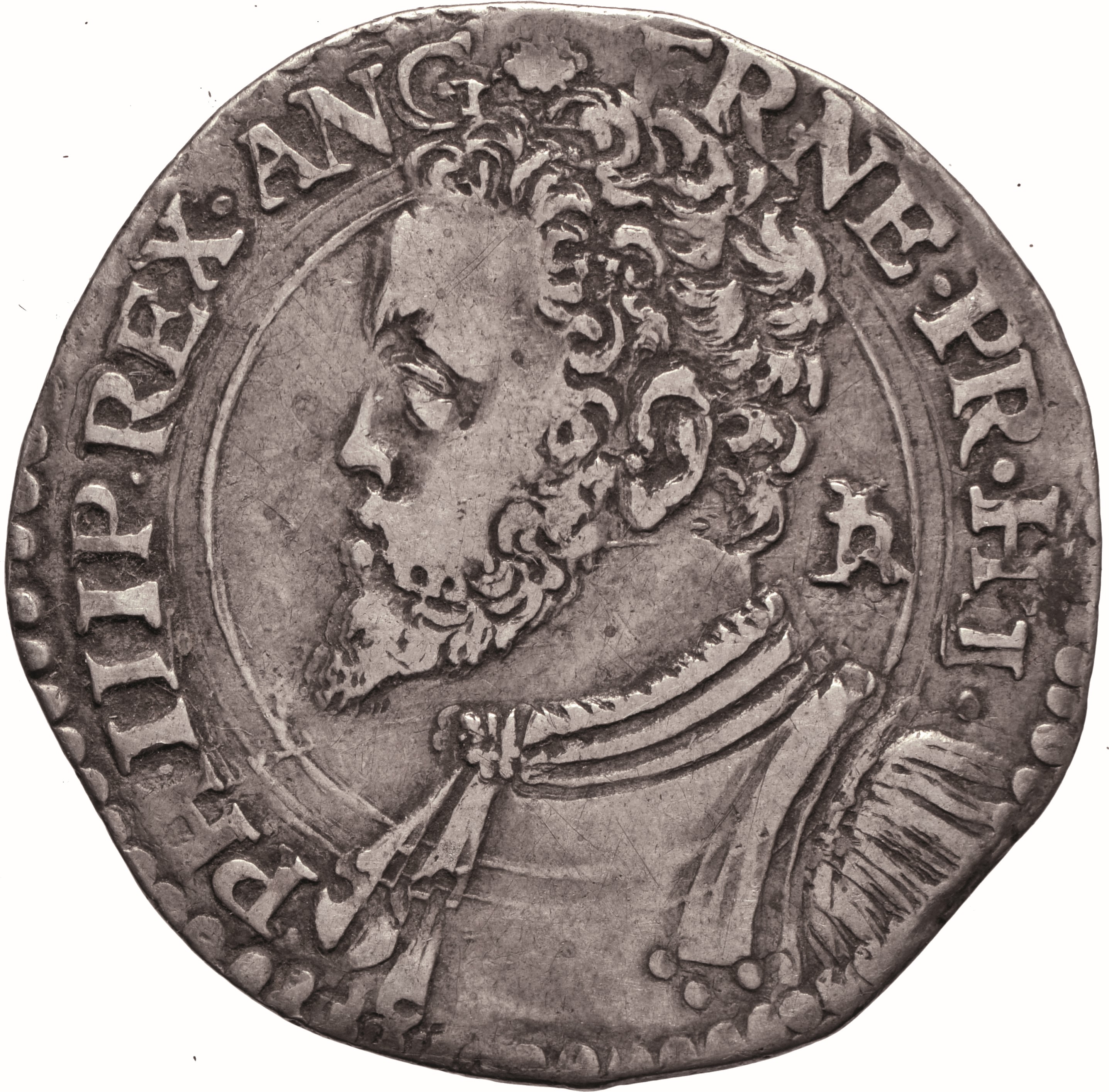 moneta - Tarì (SECOLI/ XVI a.C)