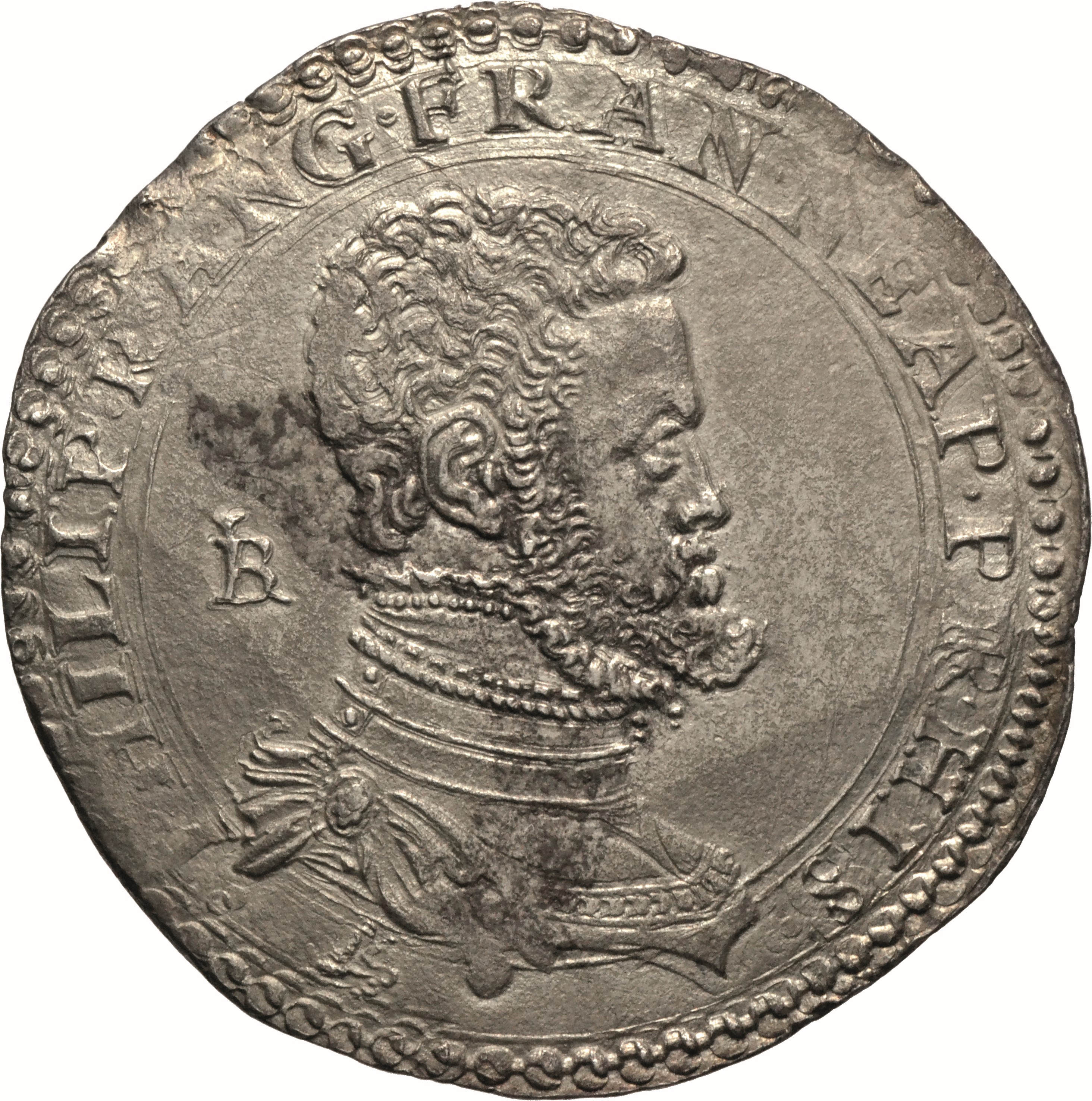 moneta - Tarì (SECOLI/ XVI a.C)