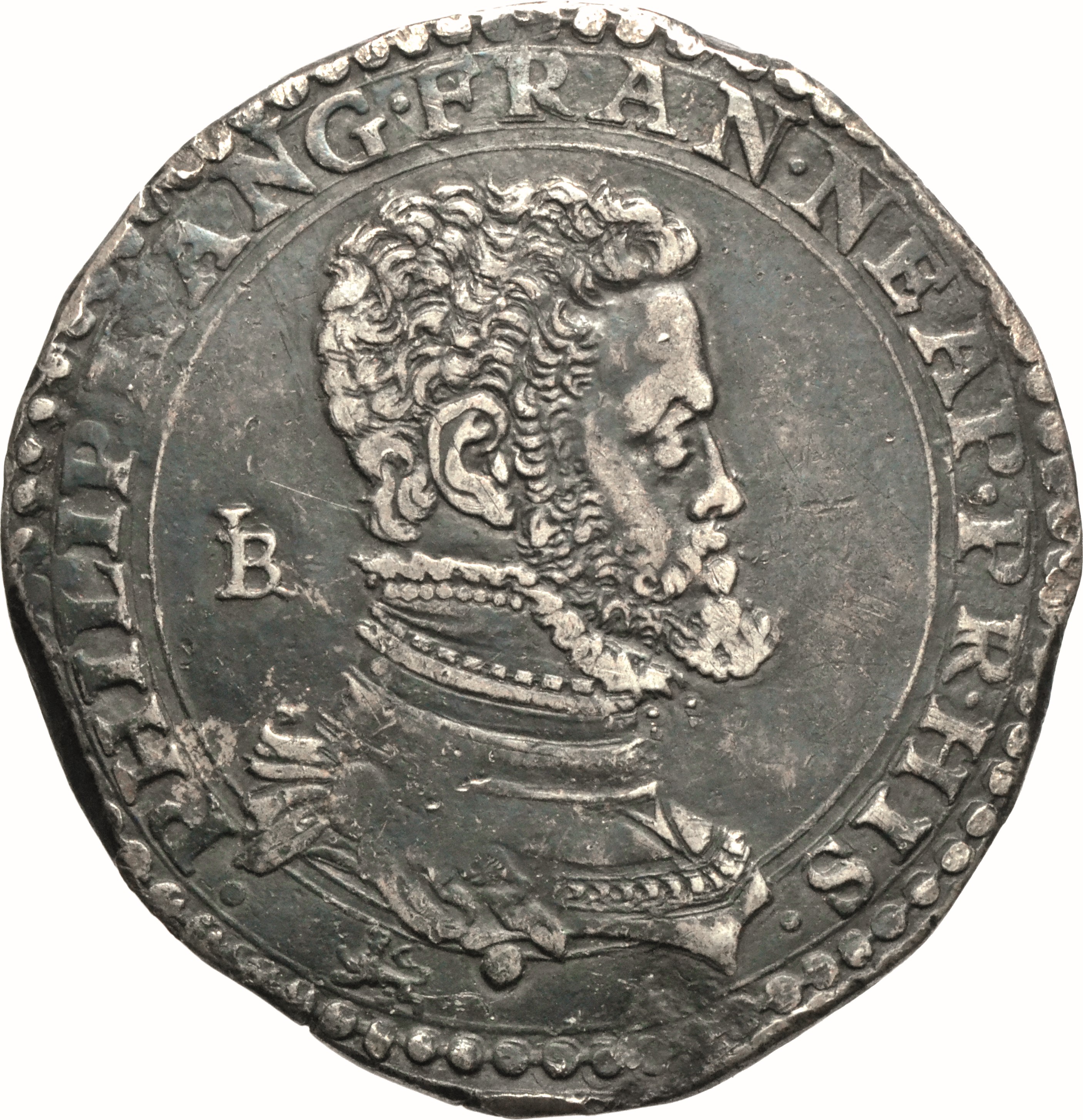 moneta - Tarì (SECOLI/ XVI a.C)