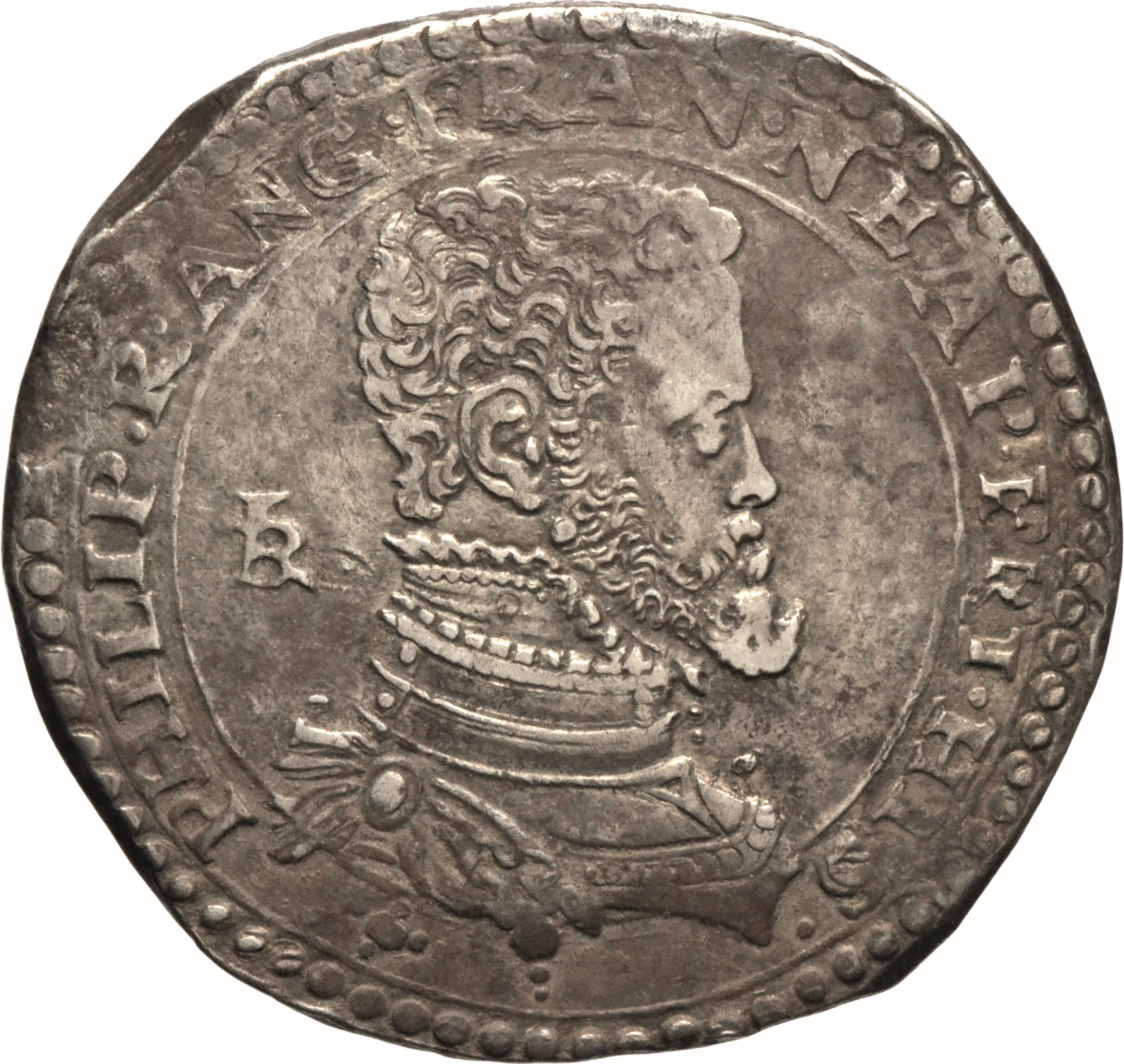 moneta - Tarì (SECOLI/ XVI a.C)