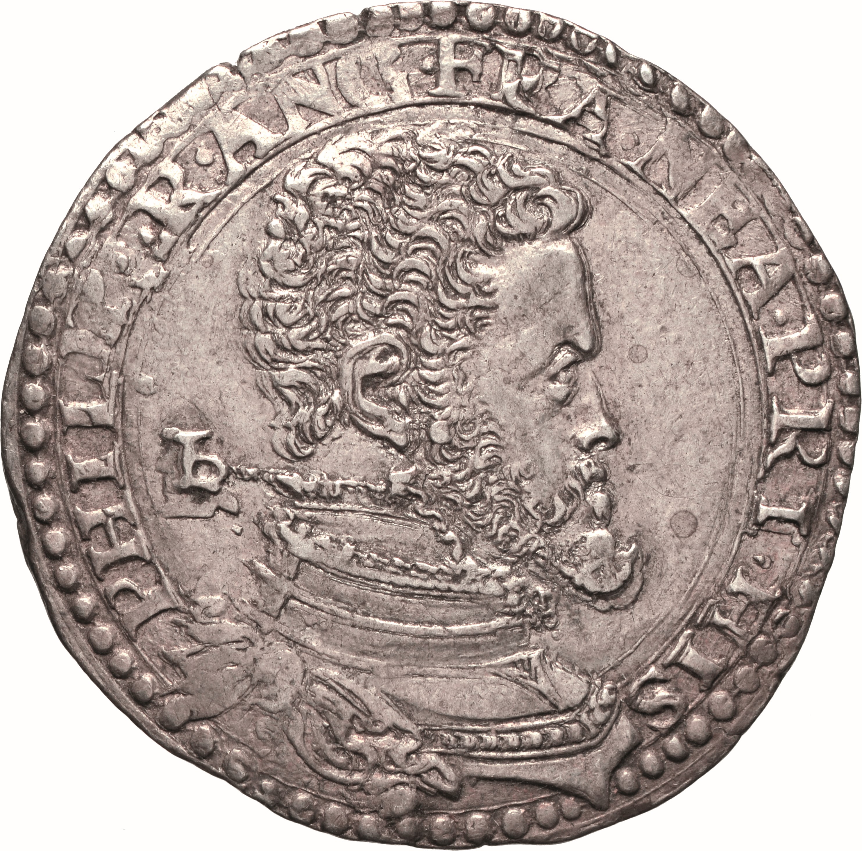 moneta (SECOLI/ XVI a.C)