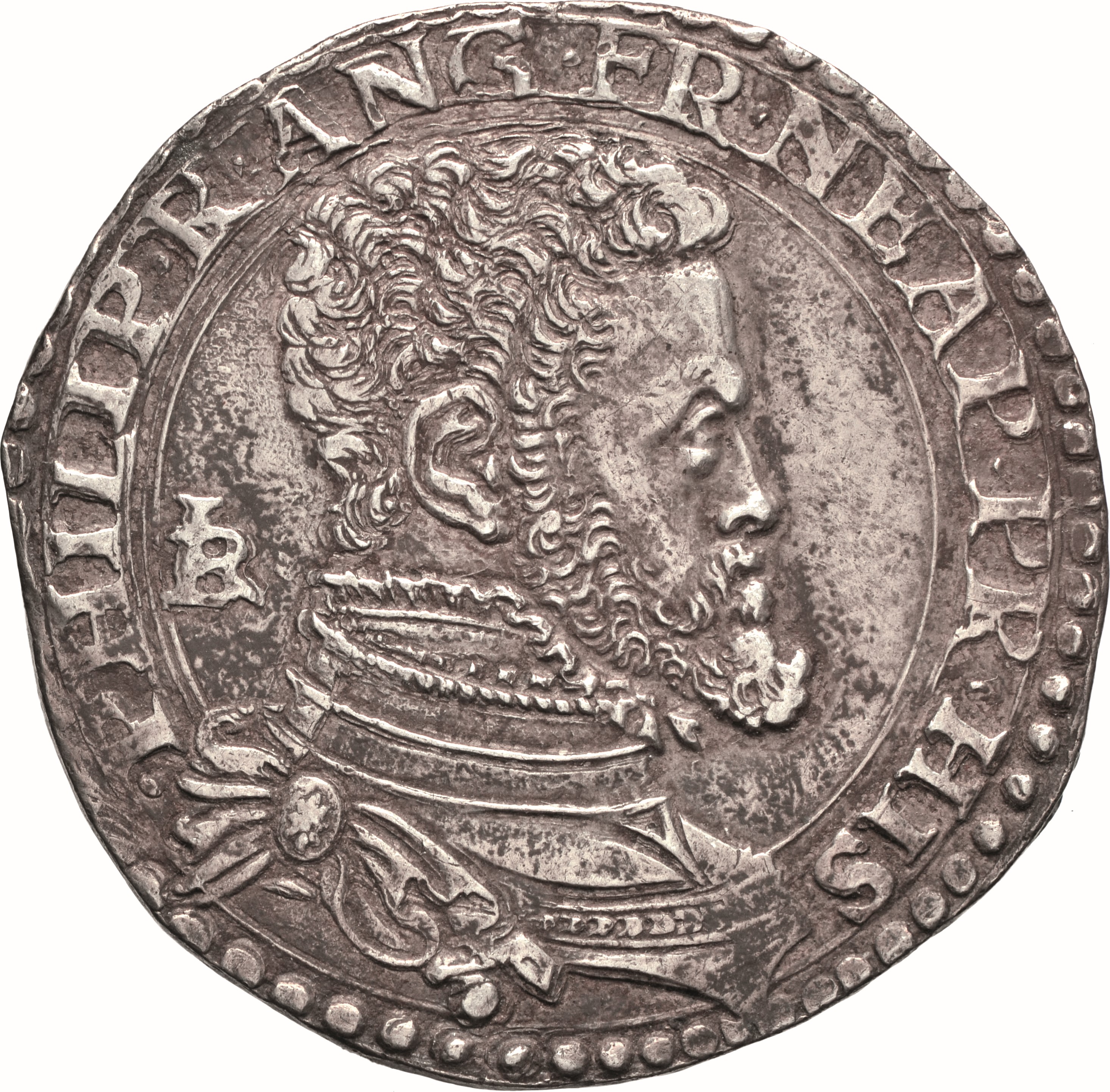 moneta (SECOLI/ XVI a.C)