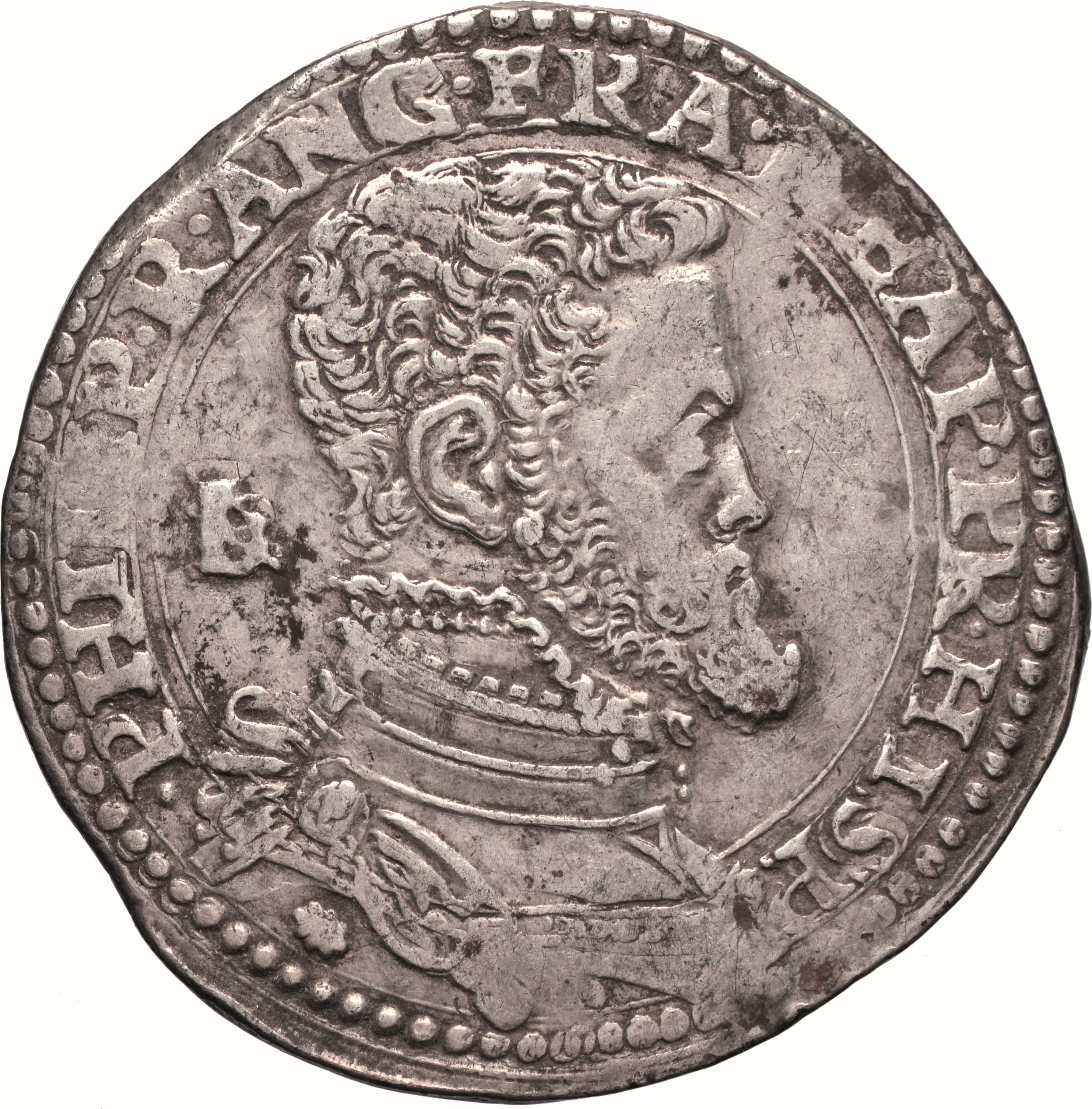 moneta (SECOLI/ XVI a.C)