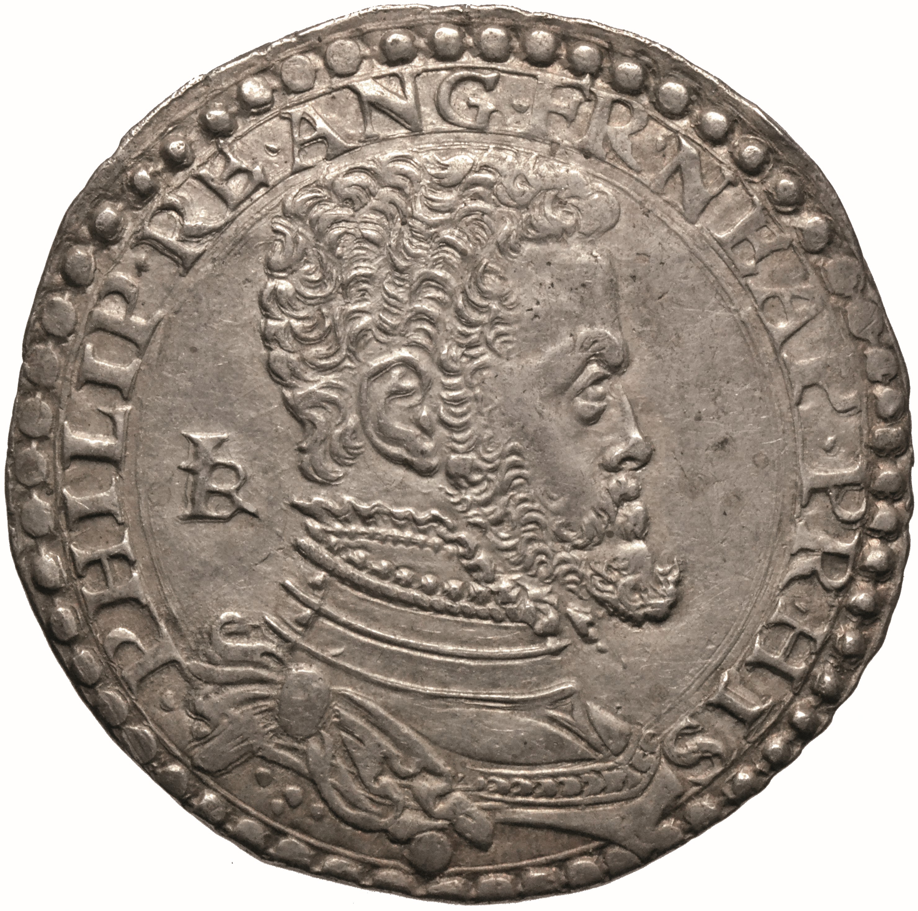 moneta (SECOLI/ XVI a.C)