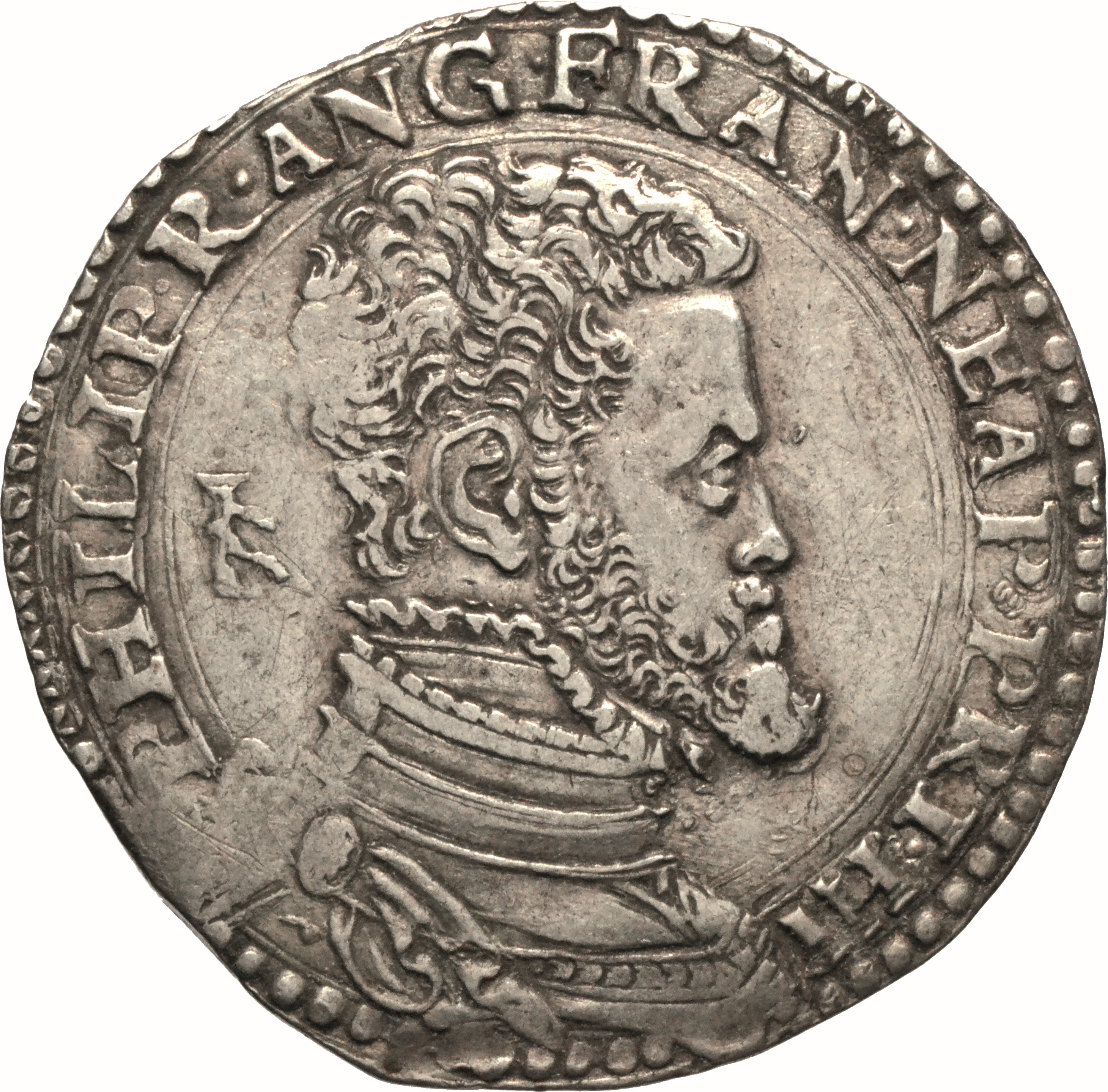 moneta (SECOLI/ XVI a.C)