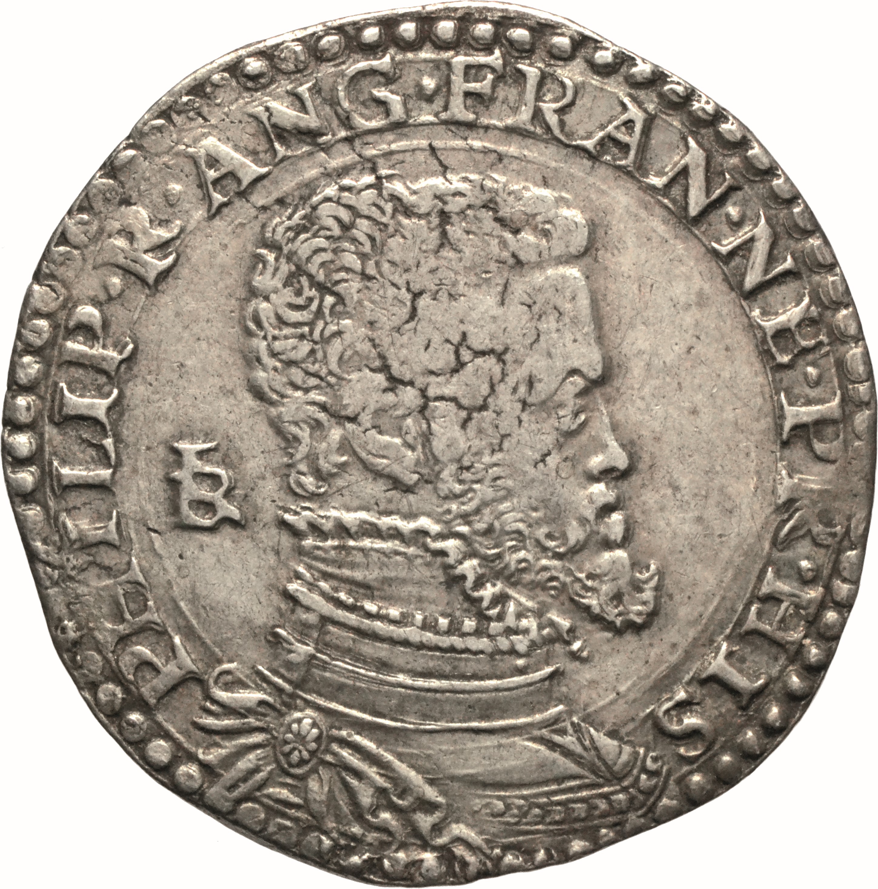 moneta (SECOLI/ XVI a.C)