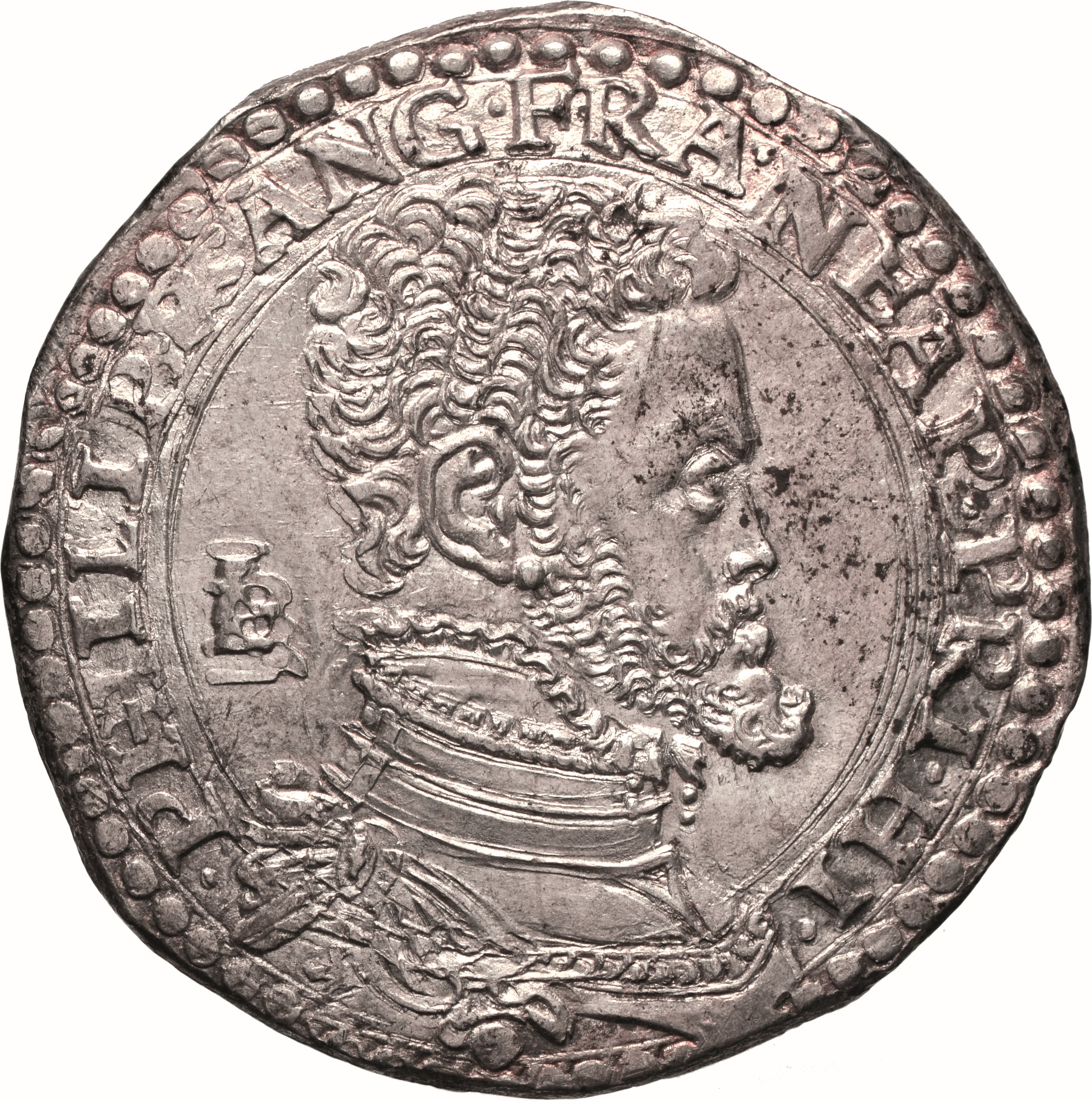 moneta (SECOLI/ XVI a.C)